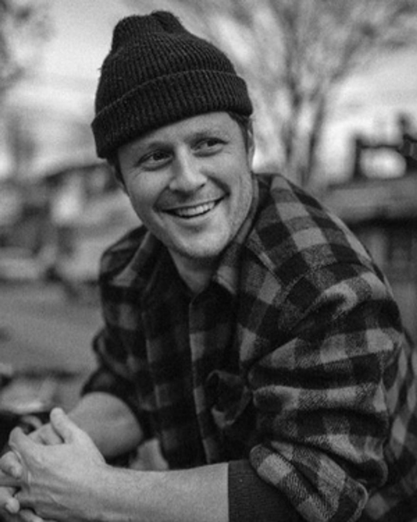 Noah Reid, Star of Upcoming Broadway Production of THE MINUTES, Launches New Single  Image