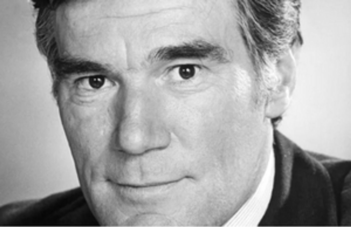 Actor Mitchell Ryan Has Died From Congestive Heart Failure  Image