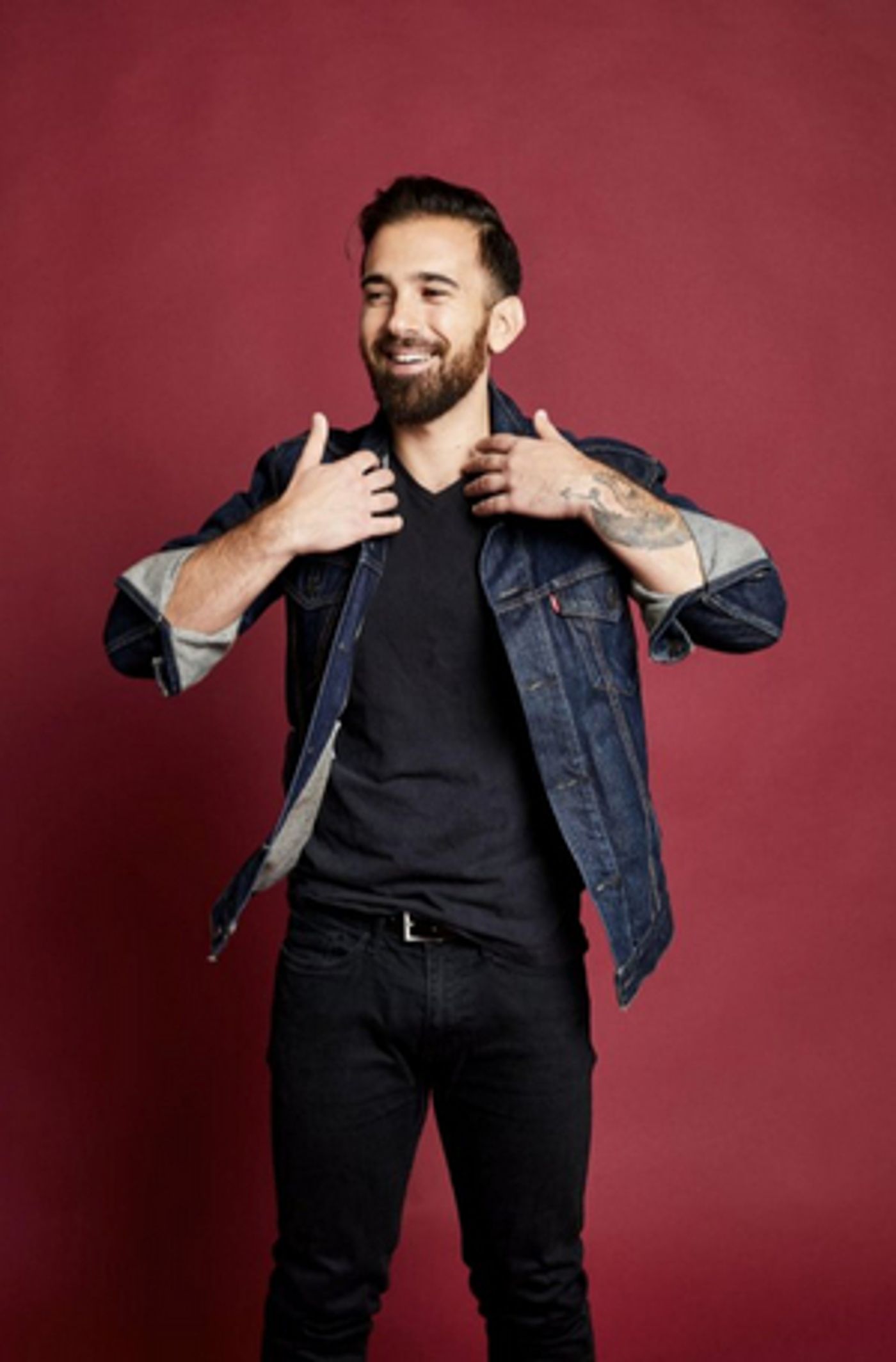 Comedian-Anthony-Locascio-to-Perform-at-Adelaide-Fringe-20010101 Comedian Anthony Locascio to Perform at Adelaide Fringe Image