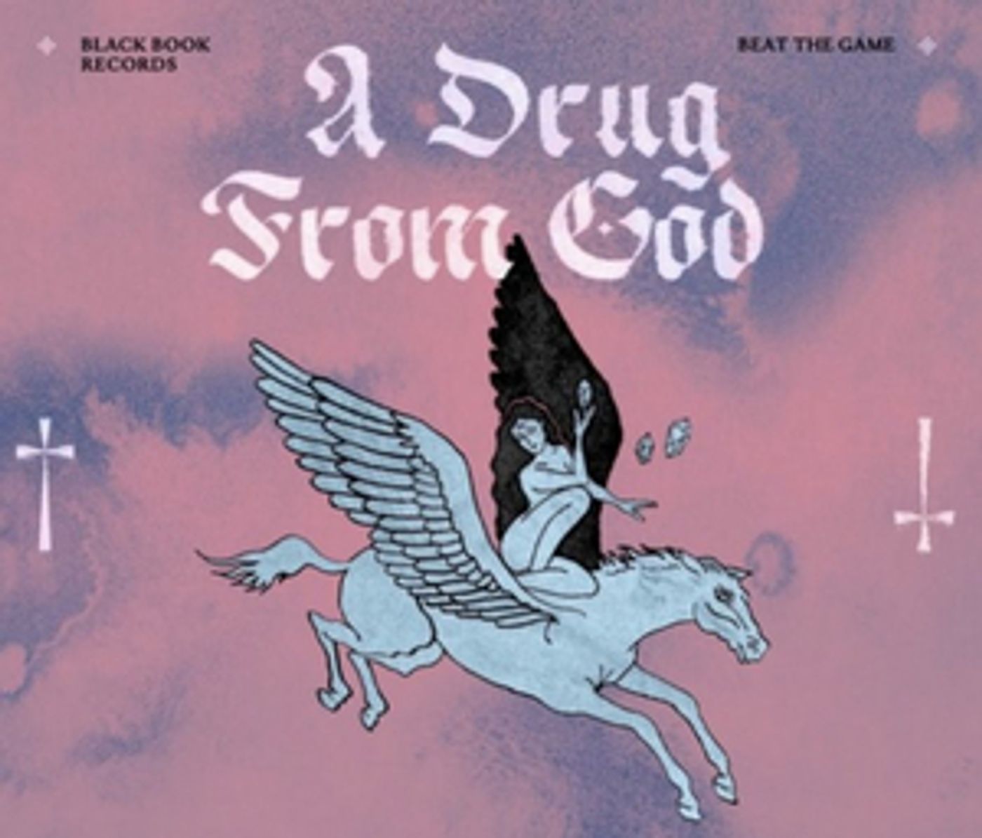 DJ and Producer SOSA Remixes 'A Drug From God'  Image