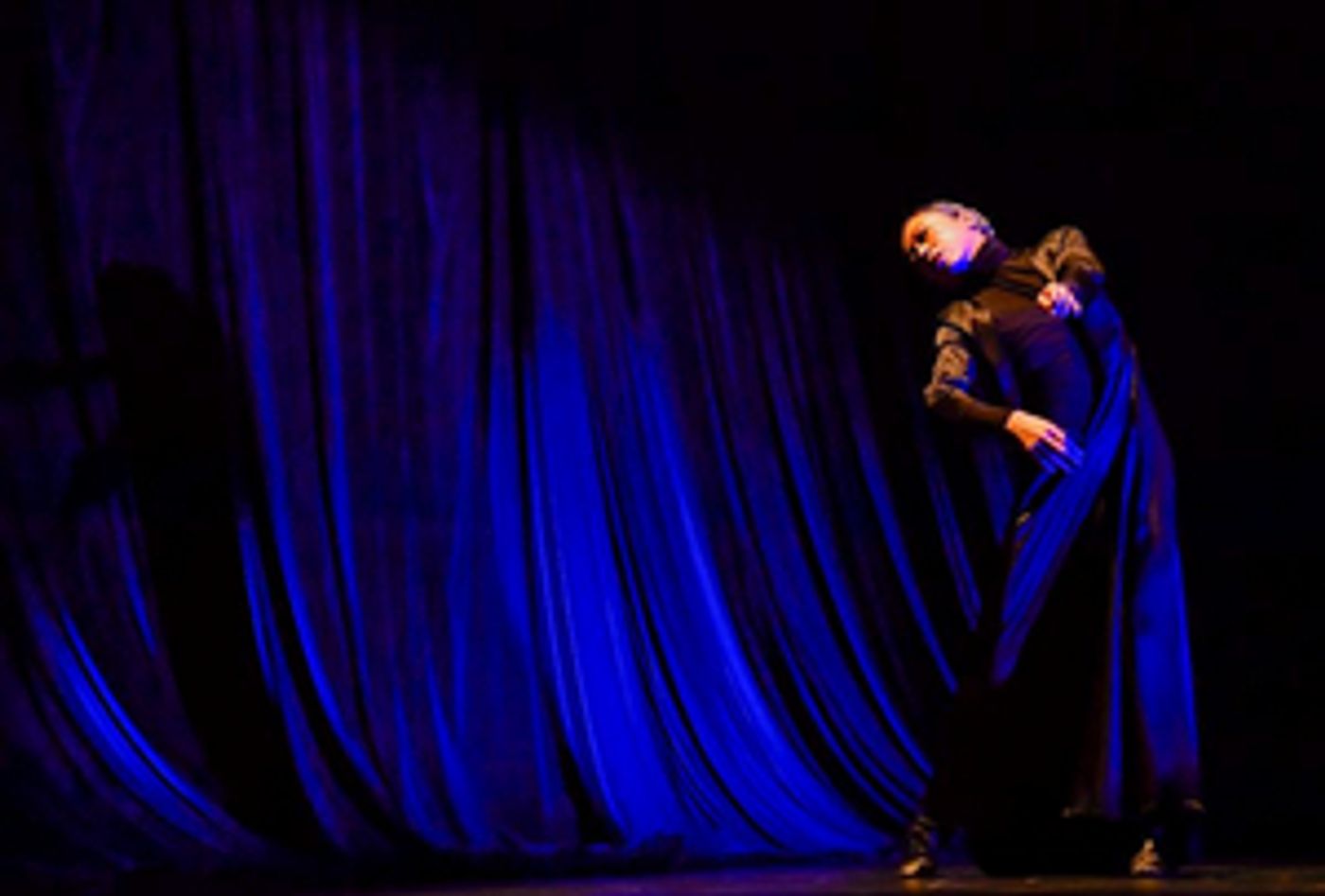 UK-Premiere-Of-TRISTAN-AND-ISOLDE-Comes-to-The-Coronet-Theatre-in-June-20220307 UK Premiere Of TRISTAN AND ISOLDE Comes to The Coronet Theatre in June Image