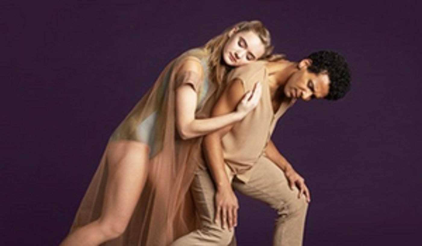 Pittsburgh Ballet Theatre's HERE + NOW Runs This Month  Image