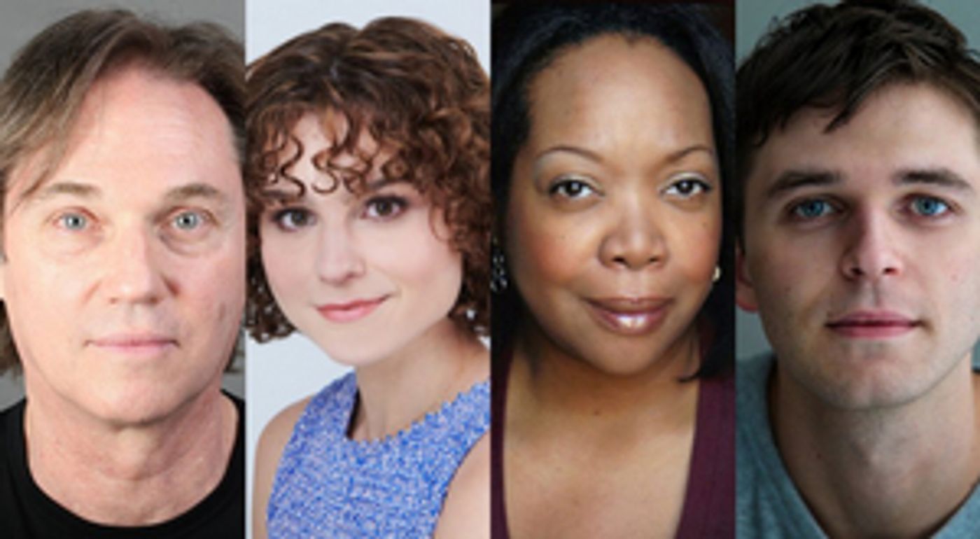 Complete Casting Announced For TO KILL A MOCKINGBIRD National Tour  Image
