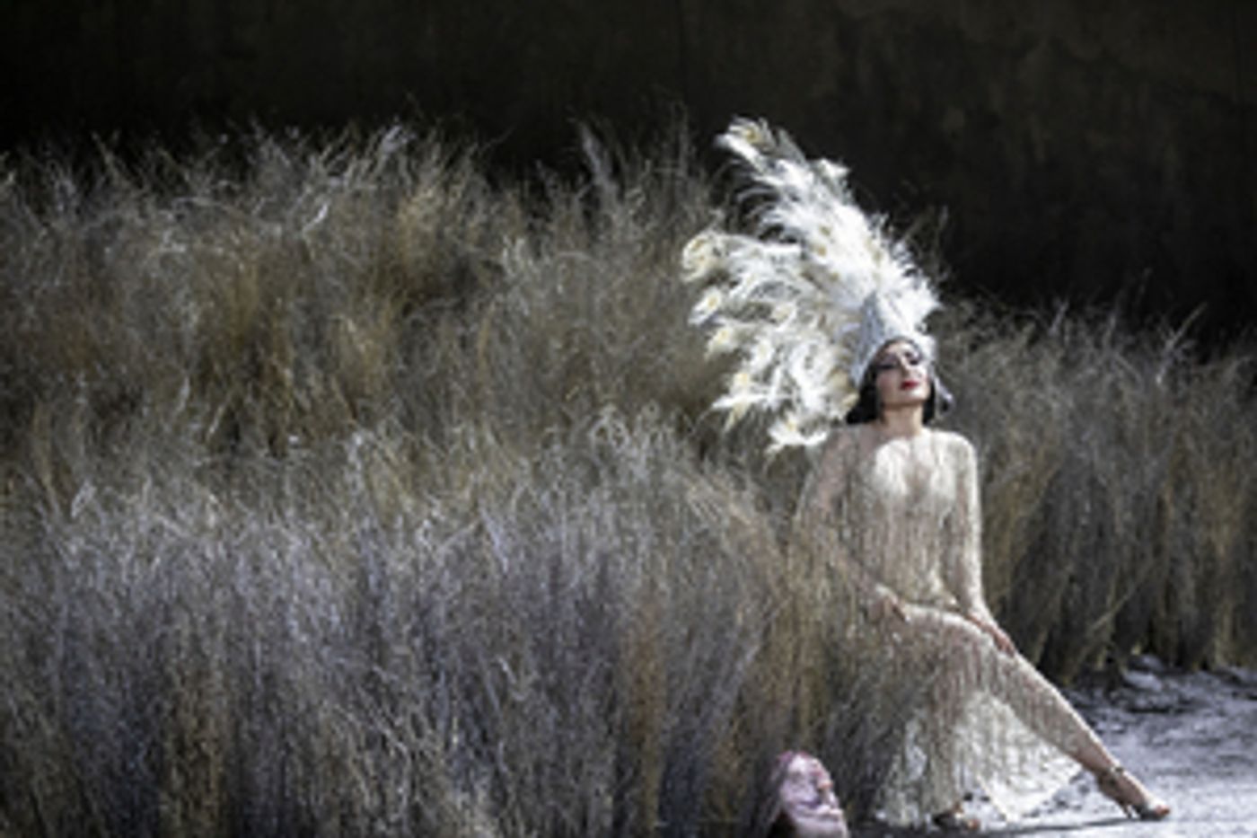 Review: THE GOLDEN COCKEREL – ADELAIDE FESTIVAL 2022 at Adelaide Festival Theatre, Adelaide Festival Centre  Image