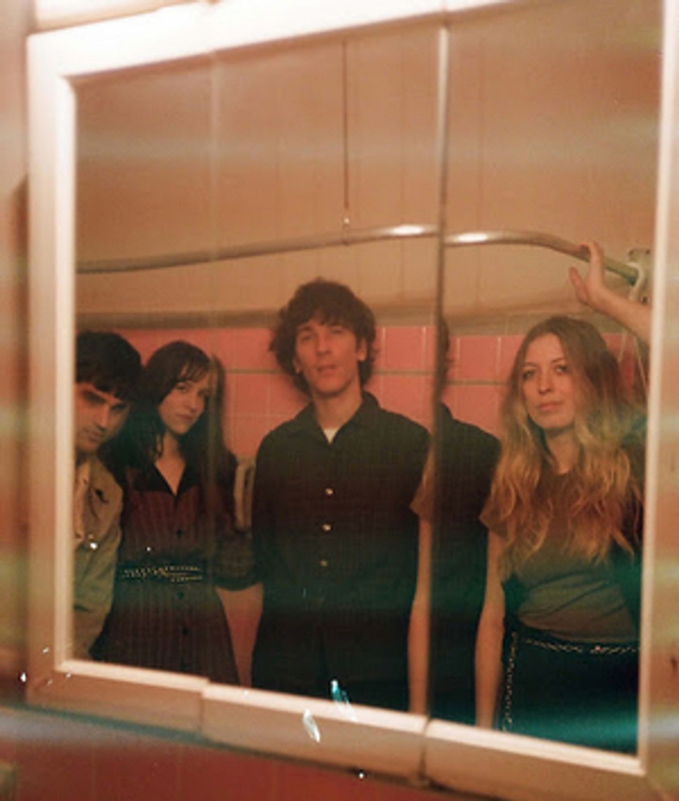 UV-TV Release Alternative Versions Of Tracks From 'Always Something' UV-TV Release Alternative Versions Of Tracks From 'Always Something' Image