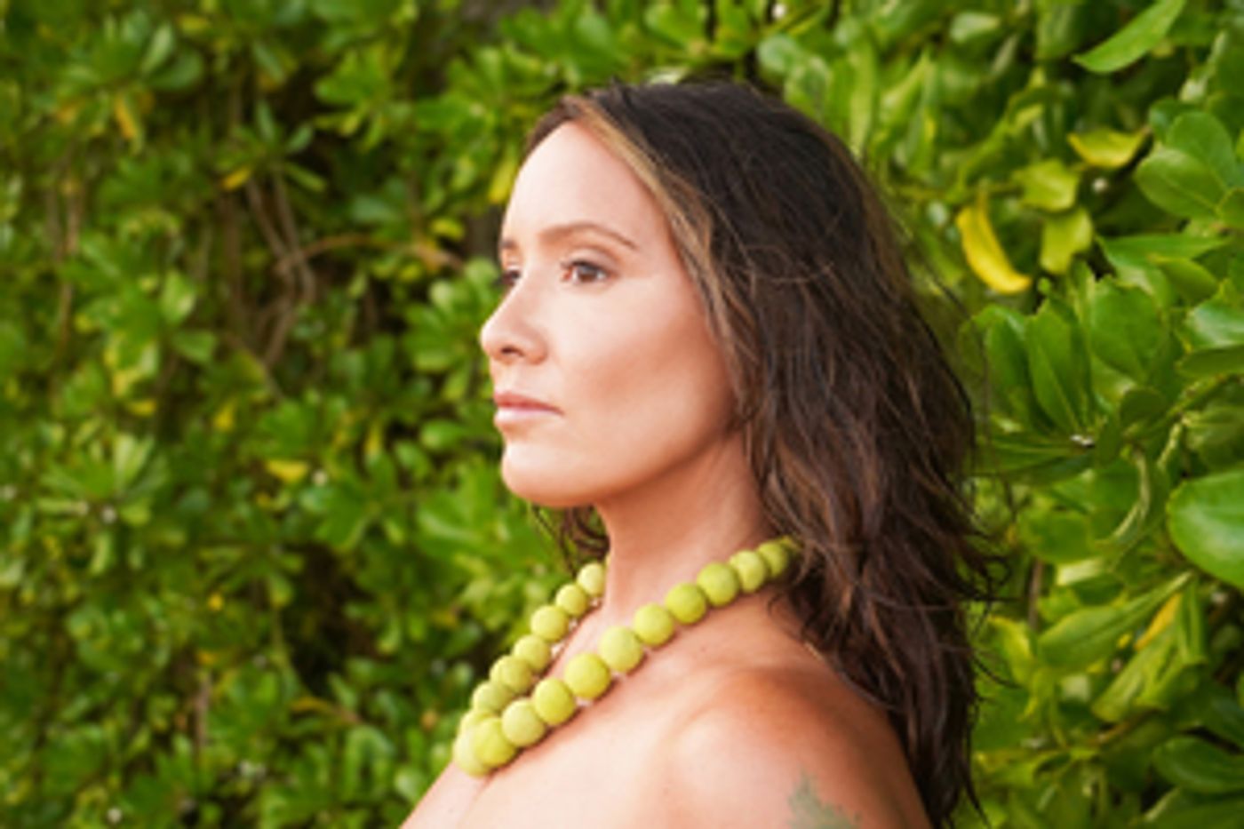 Courtney Jaye Announces 'Hymns And Hallelucinations' Album  Image