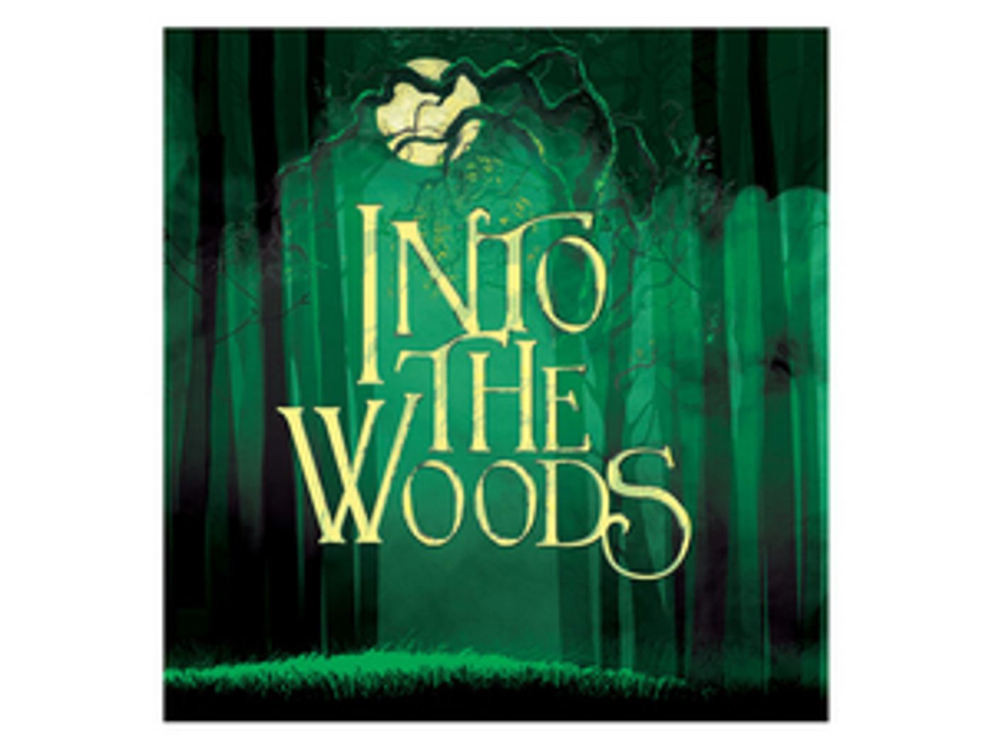 INTO THE WOODS Comes to The Old Opera House Theatre Company in April  Image