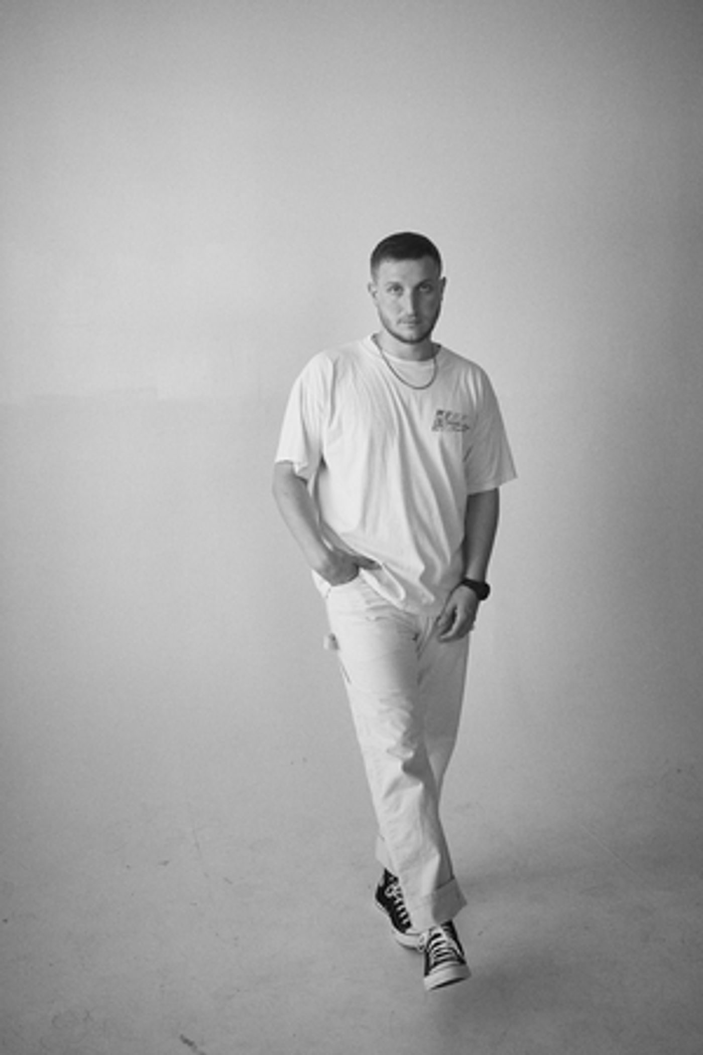 Rapper Ty Brasel Set To Perform At SXSW At The IVAV Showcase Rapper Ty Brasel Set To Perform At SXSW At The IVAV Showcase Image