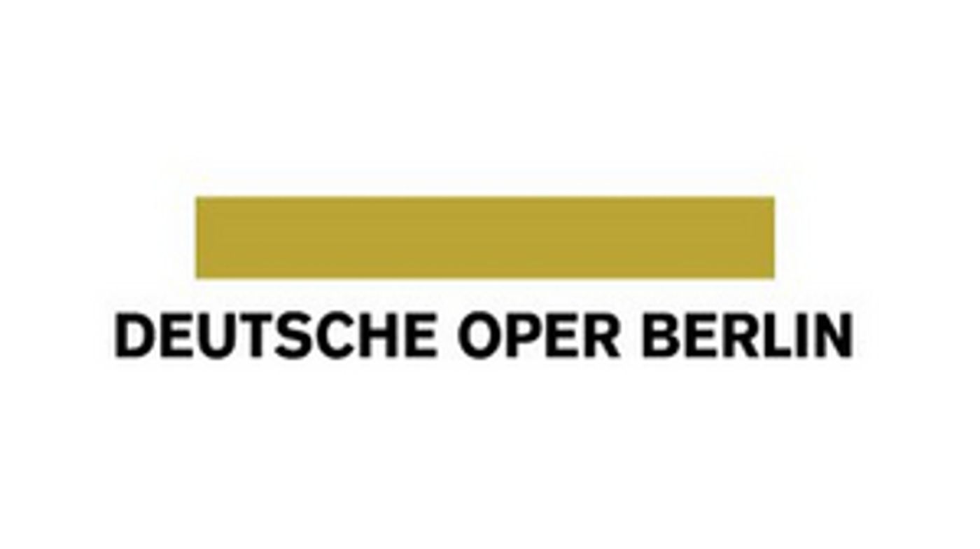 Deutsche Opera Berlin Announces TISCHLEREI Concert Deutsche Opera Berlin Announces TISCHLEREI Concert Image