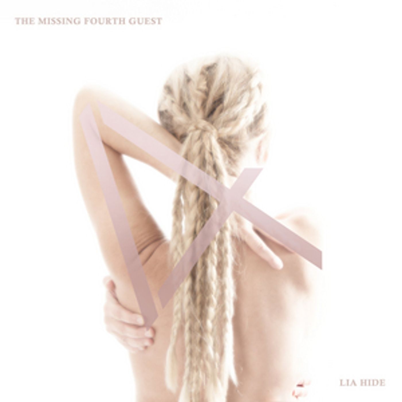 Noir Indie-Pop Artist Lia Hide to Release 'The Missing Fourth Guest' Noir Indie-Pop Artist Lia Hide to Release 'The Missing Fourth Guest' Image