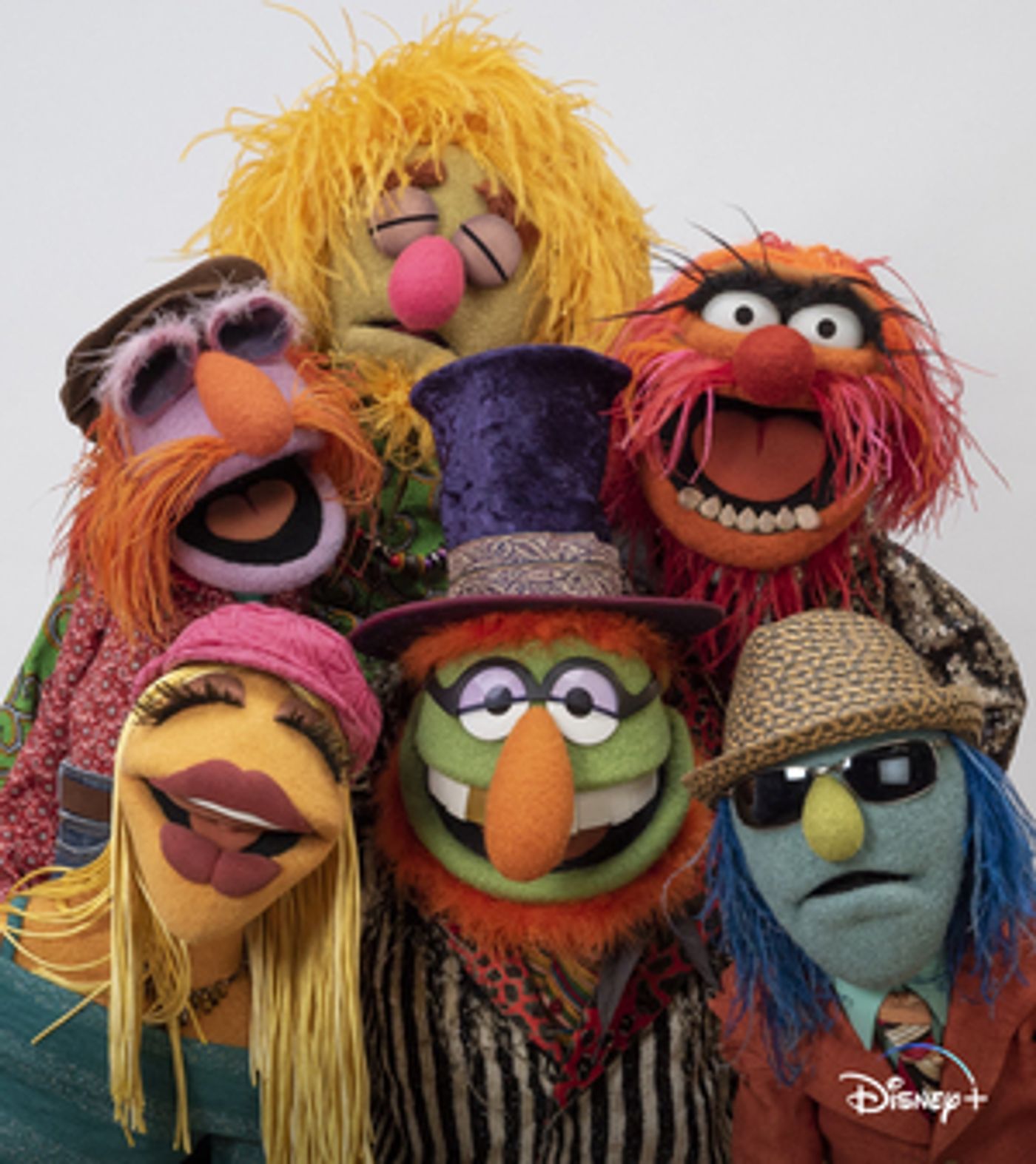 Disney+ Greenlights THE MUPPETS MAYHEM Series Disney+ Greenlights THE MUPPETS MAYHEM Series Image