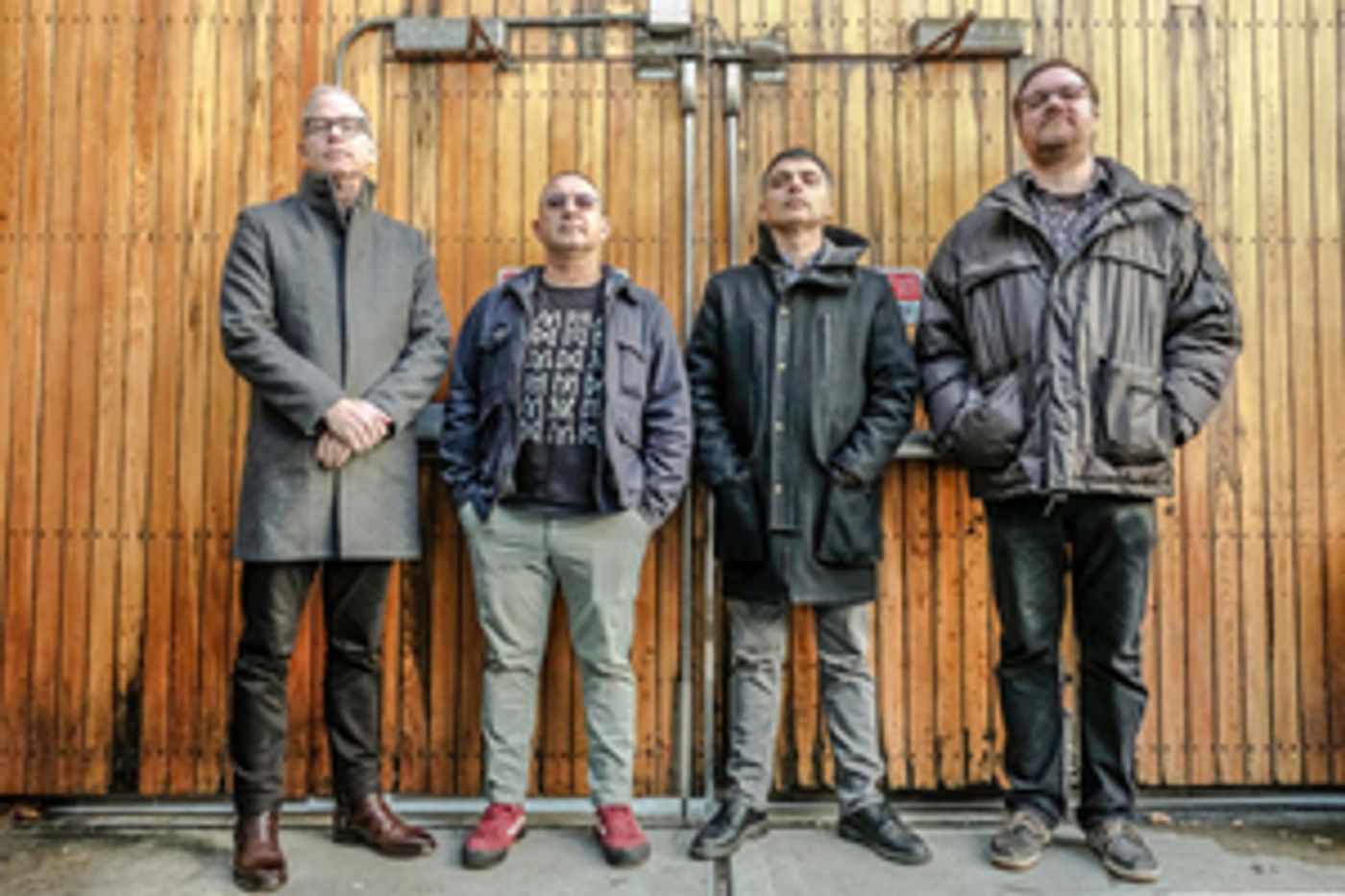 SAVAK Share New Track 'Empathy'  Image