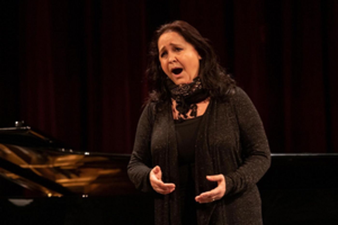 Istanbul State Opera Presents EVERY WOMAN HAS A STORY  Image