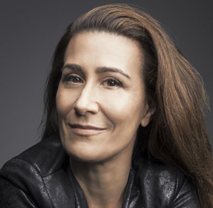 Hermitage to Present 'Musical Storytelling' with Tony Award Winner Jeanine Tesori  Image