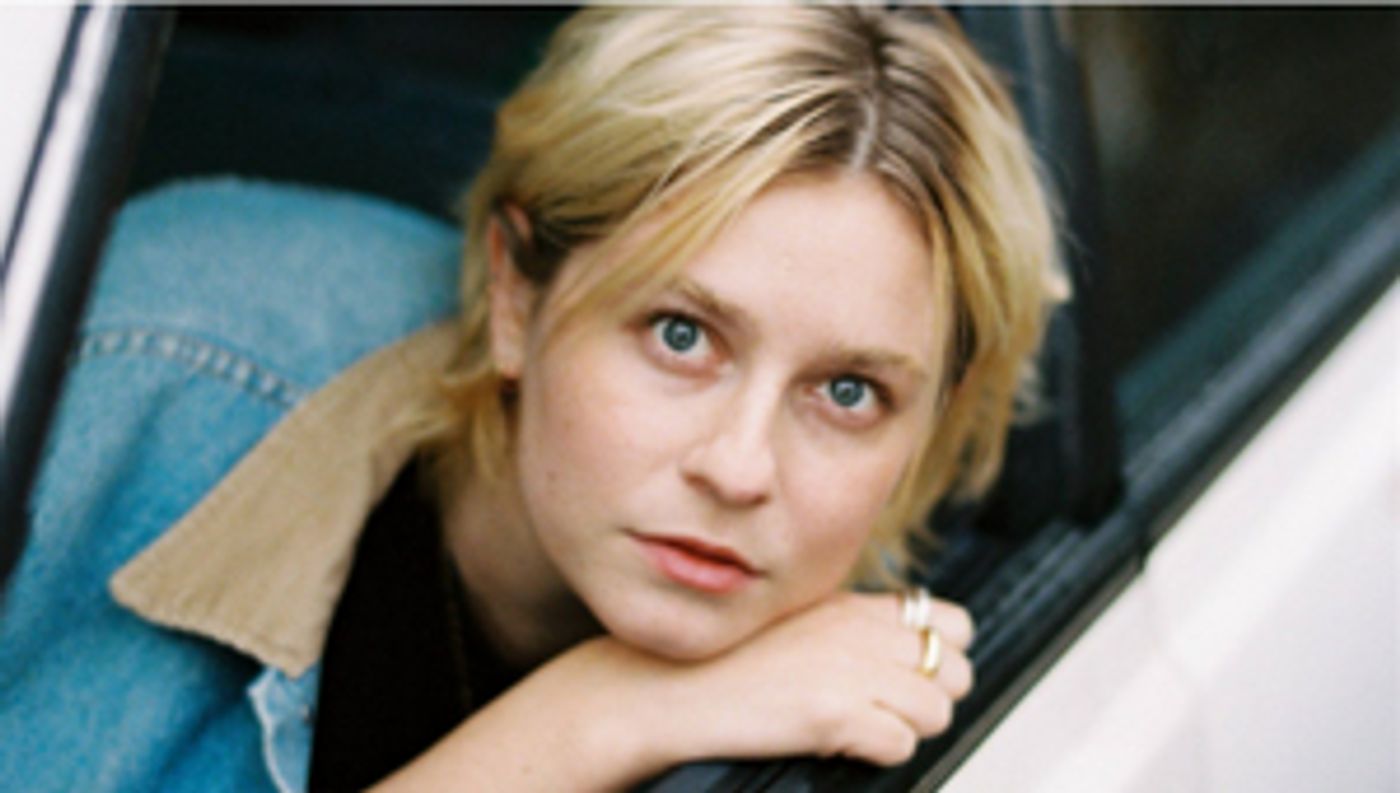 VIDEO: Haley Blais Shares New Single 'Coolest f*cking b*tch in town' VIDEO: Haley Blais Shares New Single 'Coolest f*cking b*tch in town' Image