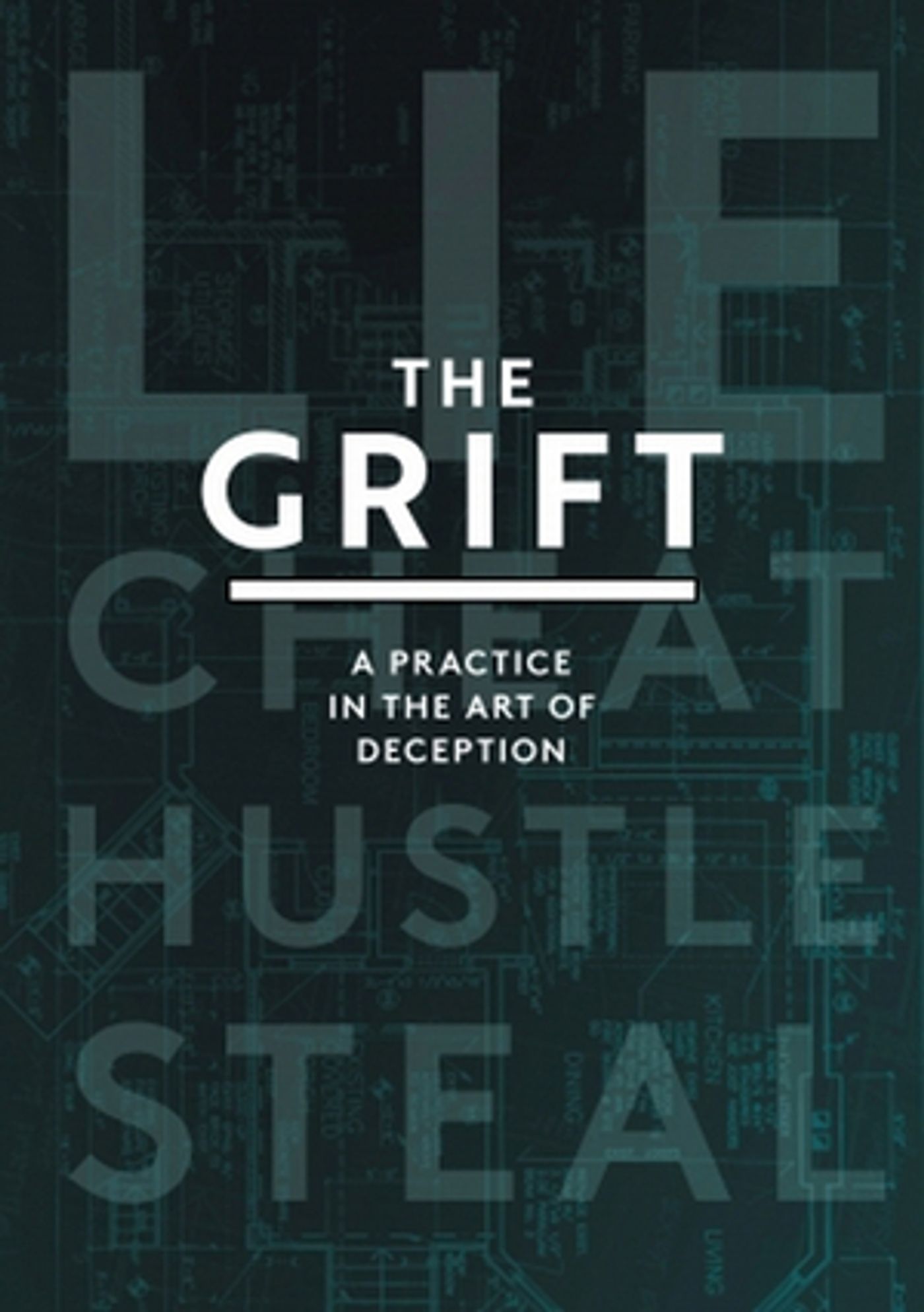 New Dates Announced For Opening Night Of THE GRIFT  Image