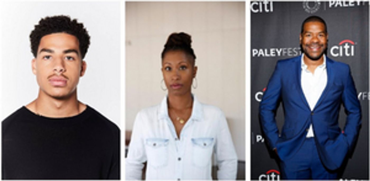 Freeform's GROWN-ISH Returns for Fifth Season With BLACK-ISH Star Marcus Scribner Joining the Cast  Image