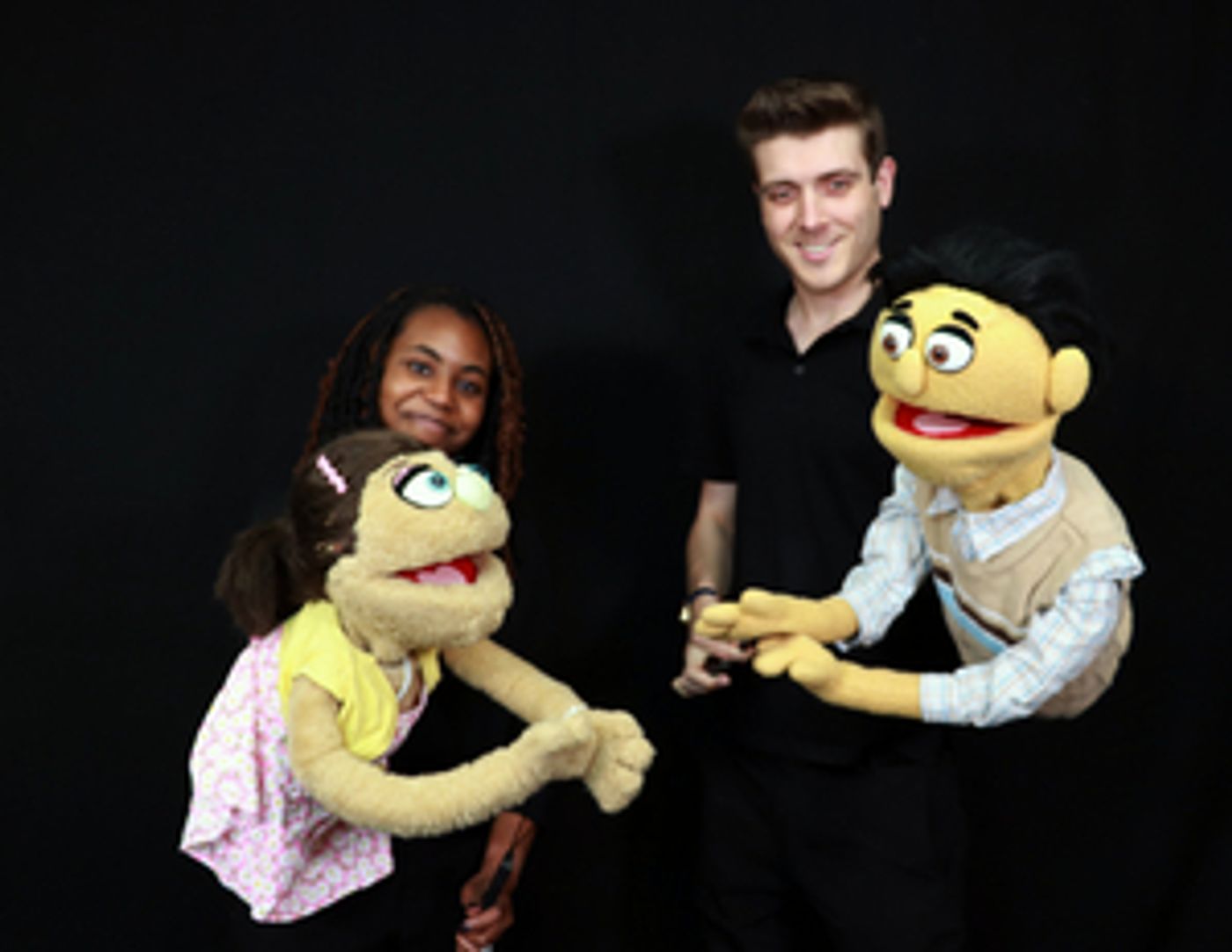 Review: AVENUE Q at The Laboratory Theater Of Florida  Image