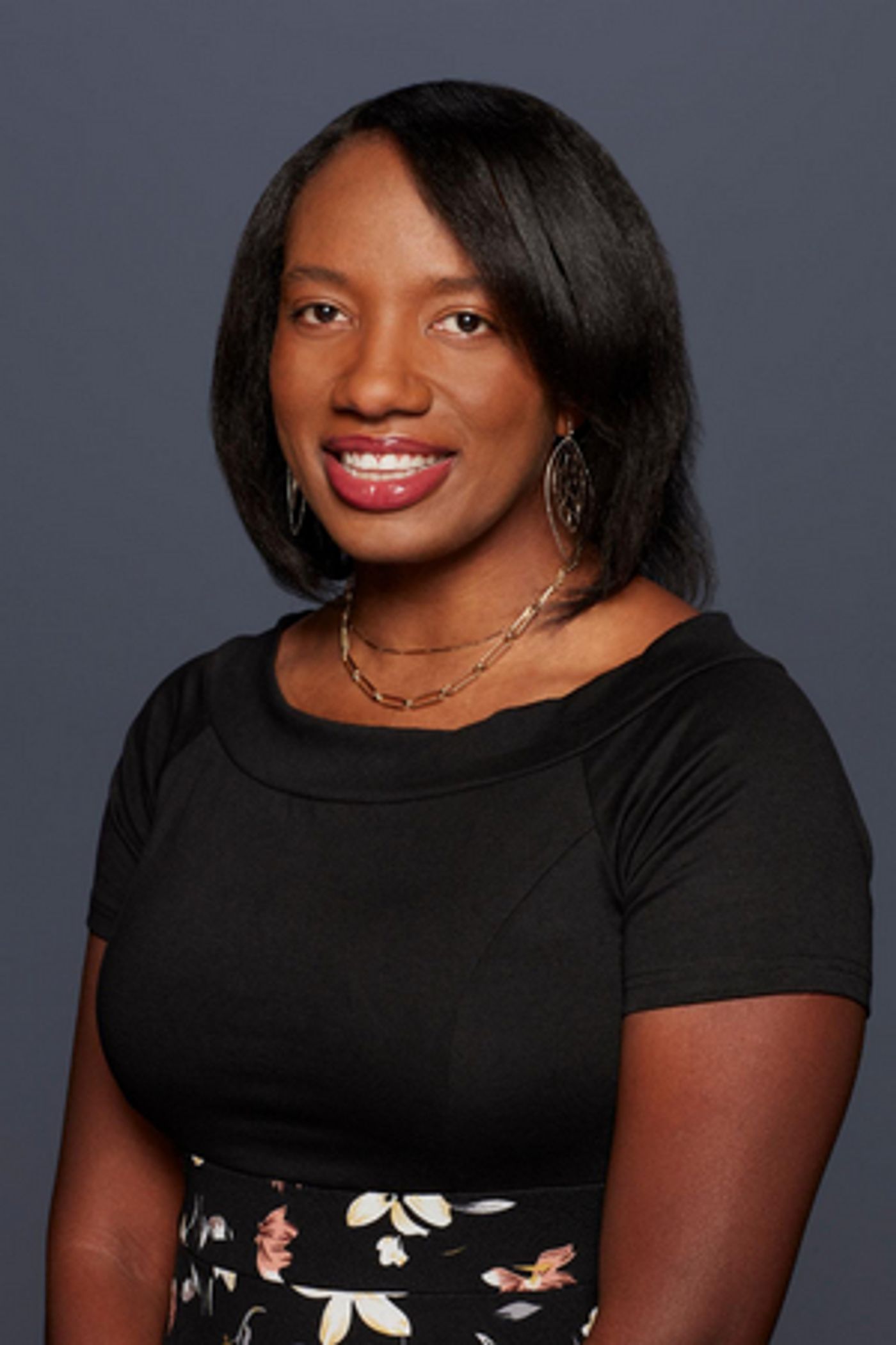 Latoya Raveneau Signs Overall Deal With Disney Television Animation Latoya Raveneau Signs Overall Deal With Disney Television Animation Image