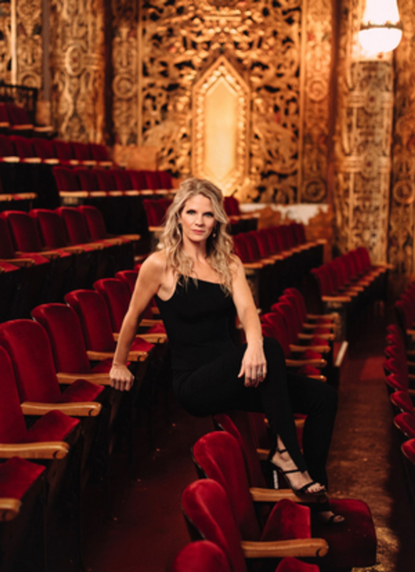 The Walllis to Present Kelli O'Hara With Seth Rudetsky  Image