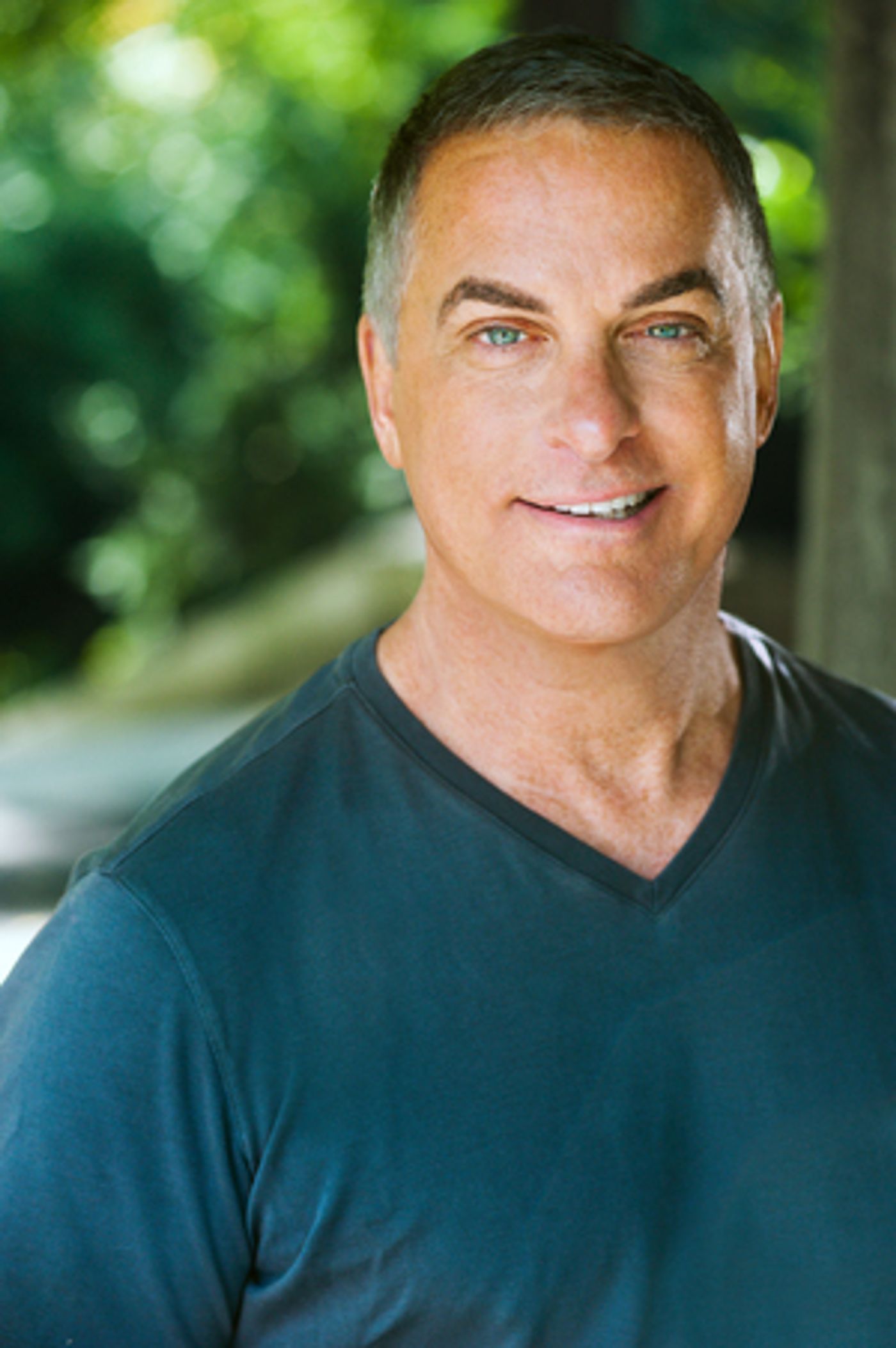 Stage Manager Stories: Michael J. Passaro, MOULIN ROUGE! THE MUSICAL  Image