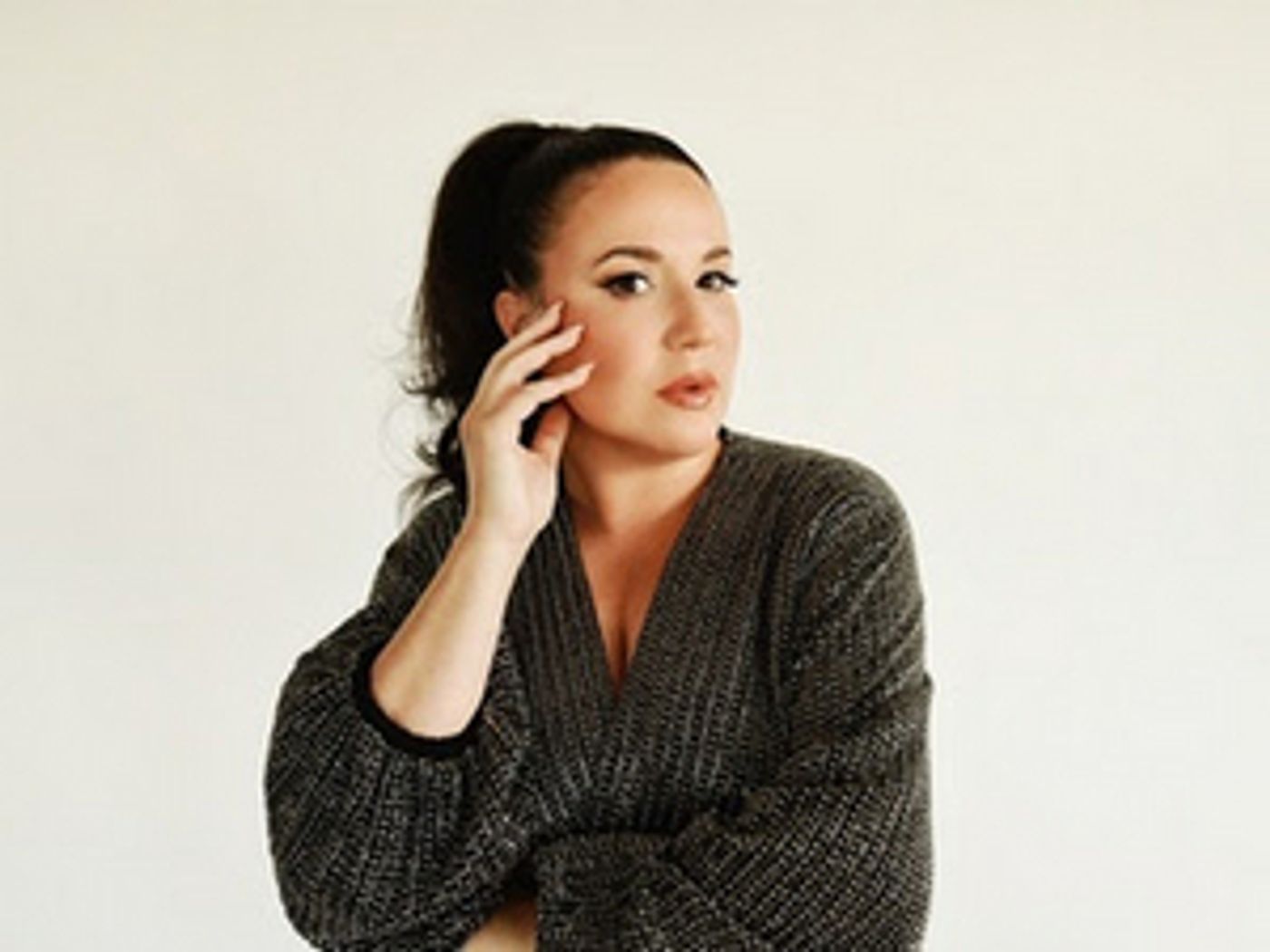 Ashley Myles Releases New Single 'Fire' Ashley Myles Releases New Single 'Fire' Image