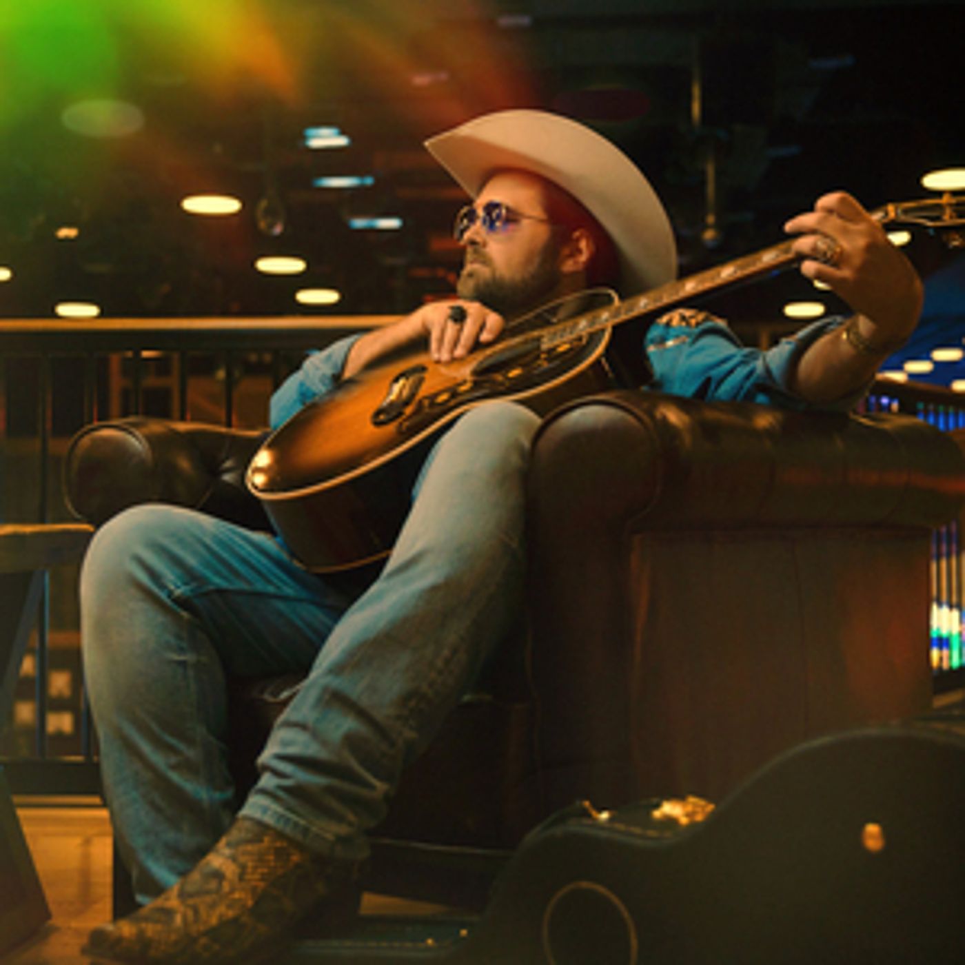 James Robert Webb Scores #1 Song on Texas Regional Radio Chart  Image