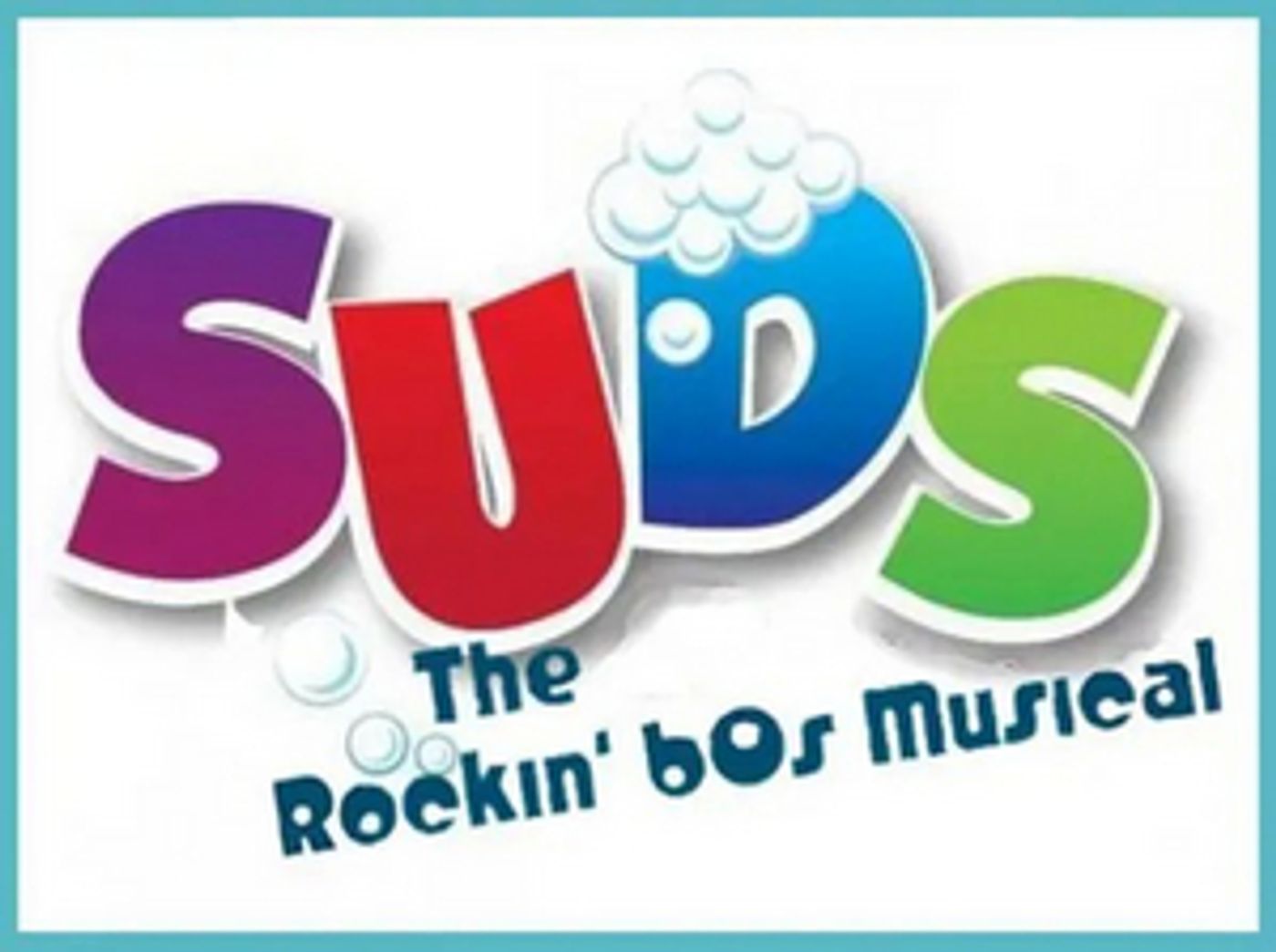 Fountain Hills Theater Announces Wonderful 1960's Musical SUDS Fountain Hills Theater Announces Wonderful 1960's Musical SUDS Image