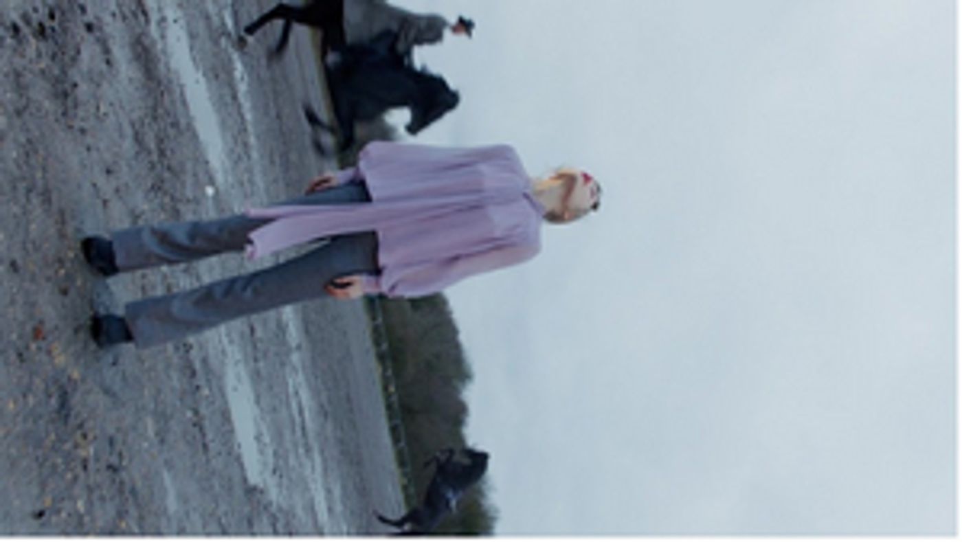 A Hug From The Art World Presents Saam Farahmand's First US Solo Exhibition GOD PARTY  Image