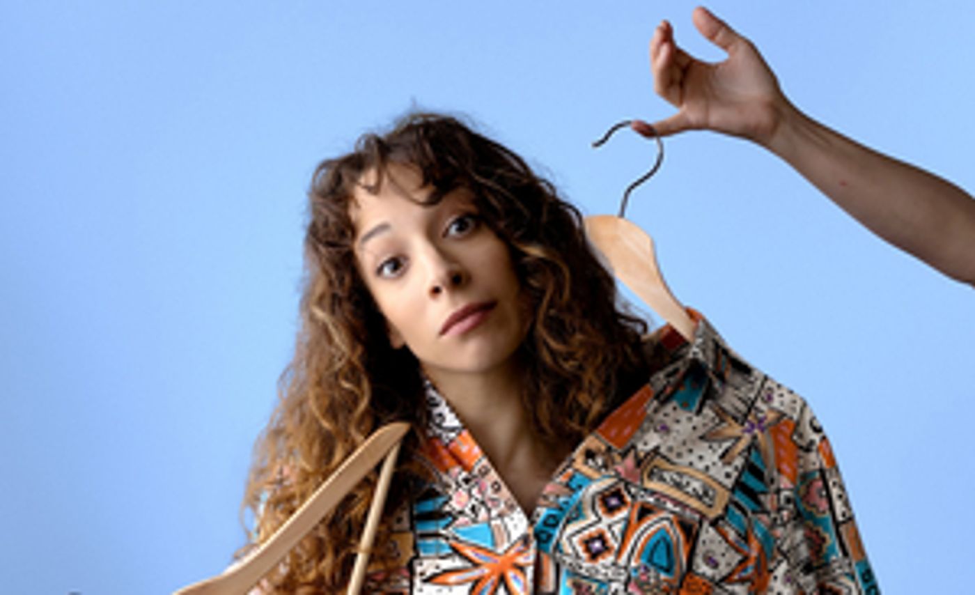 Griffin Theatre Company Presents A IS FOR APPLE This Month Griffin Theatre Company Presents A IS FOR APPLE This Month Image