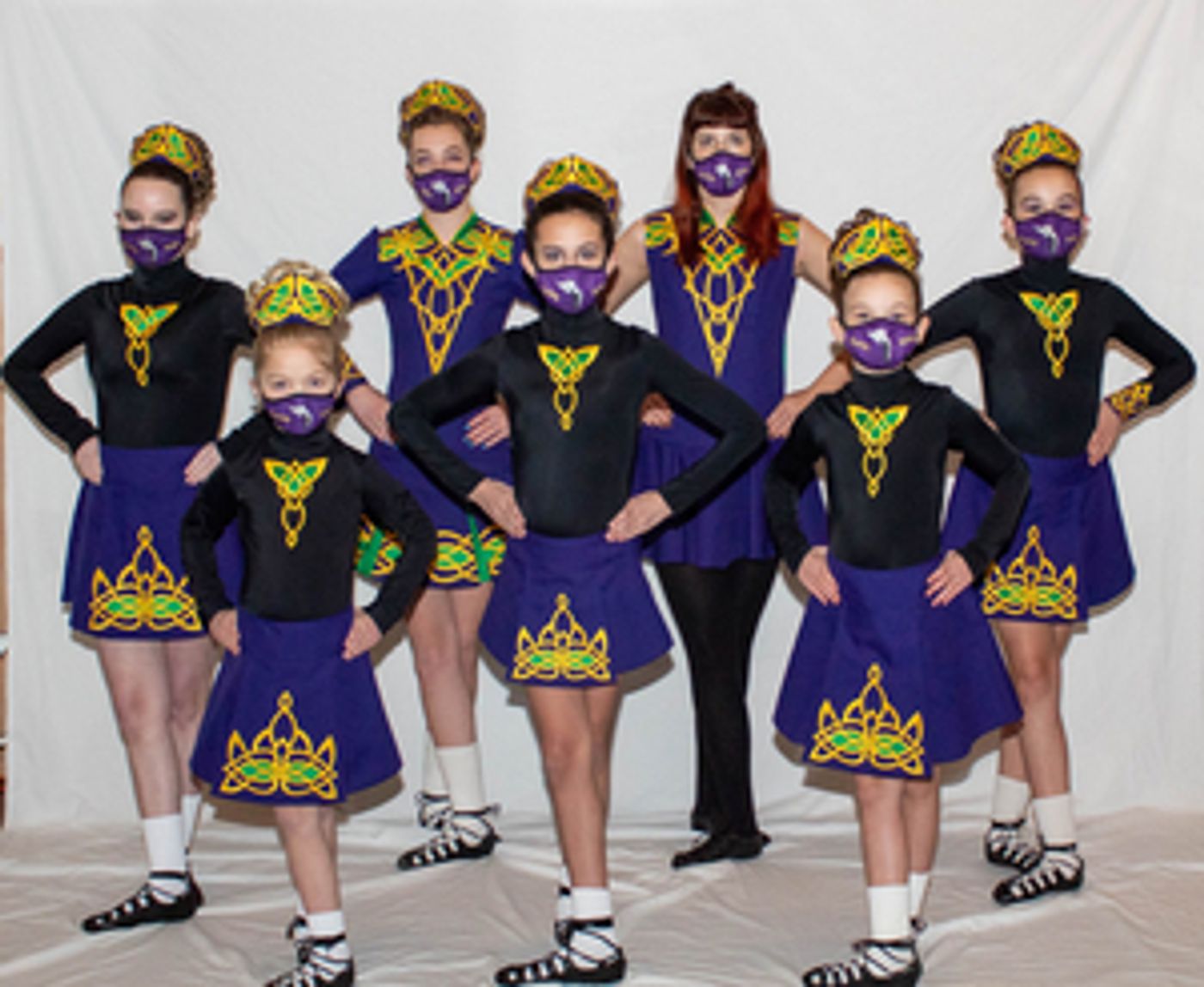 Best-Selling Author From Ireland Participating in Jaffrey's Shamrock Fest Best-Selling Author From Ireland Participating in Jaffrey's Shamrock Fest Image