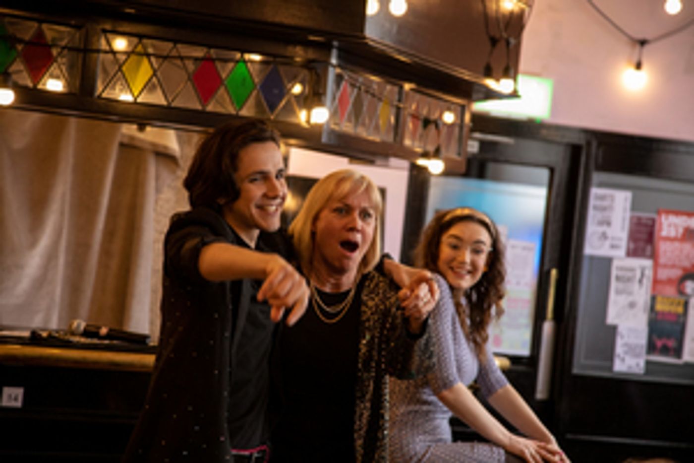Take Part In THE LAST QUIZ NIGHT ON EARTH At Scarborough's Stephen Joseph Theatre Take Part In THE LAST QUIZ NIGHT ON EARTH At Scarborough's Stephen Joseph Theatre Image