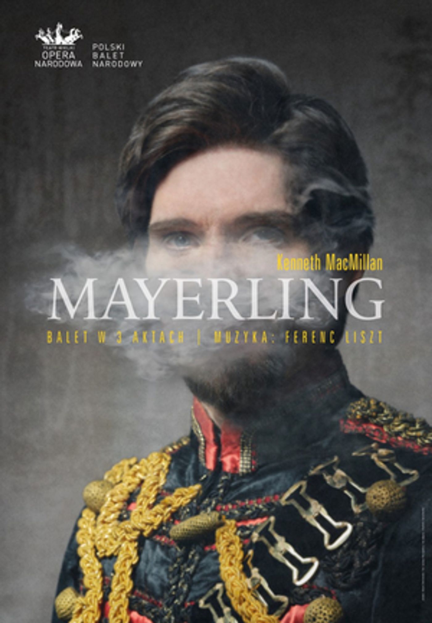 MAYERLING Wraps Up at Teatr Wielki - Opera Narodowa MAYERLING Wraps Up at Teatr Wielki - Opera Narodowa Image