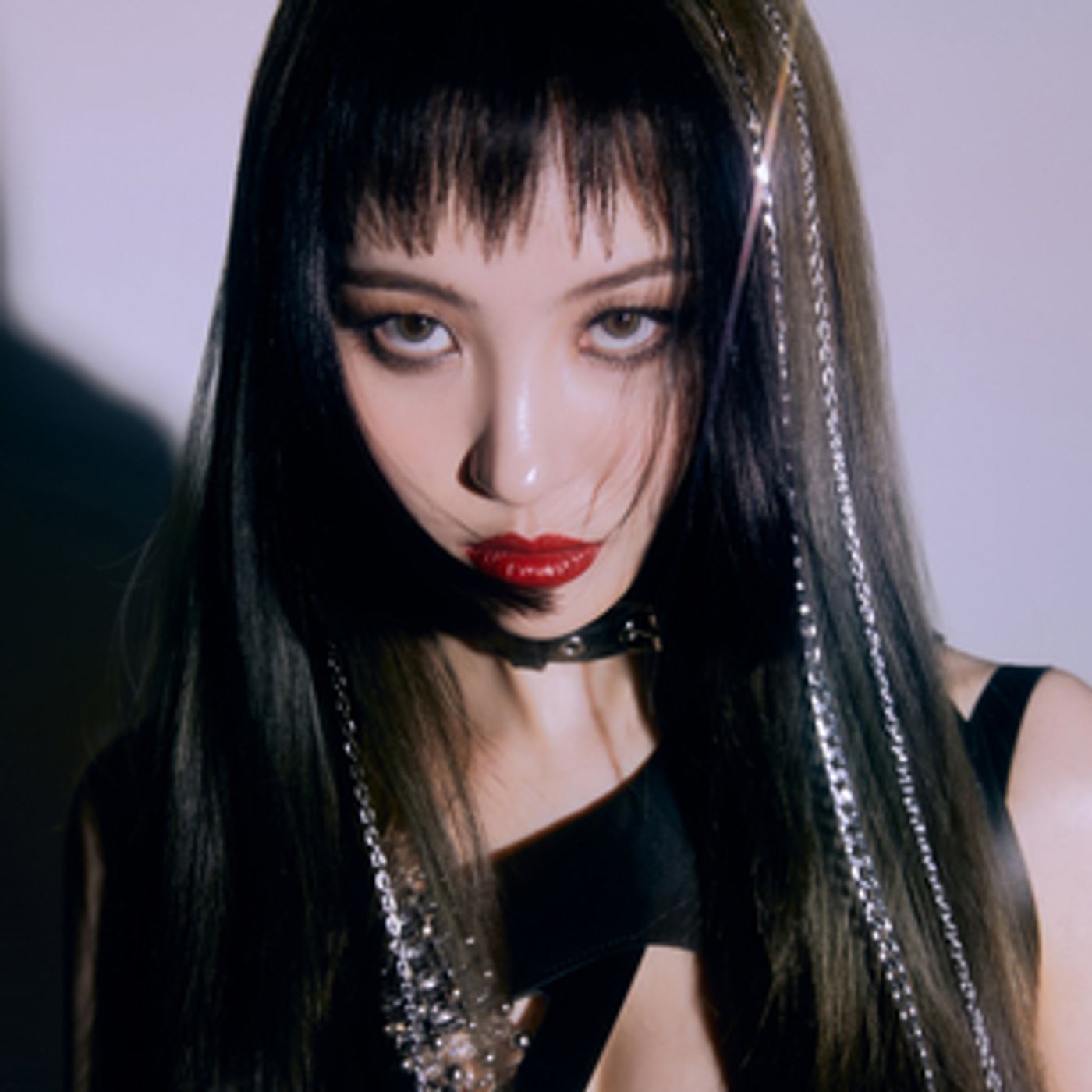 Sunmi Releases Equal X Spotify Singles Track 'Oh Sorry Ya' in Celebration of International Women's Day Sunmi Releases Equal X Spotify Singles Track 'Oh Sorry Ya' in Celebration of International Women's Day Image
