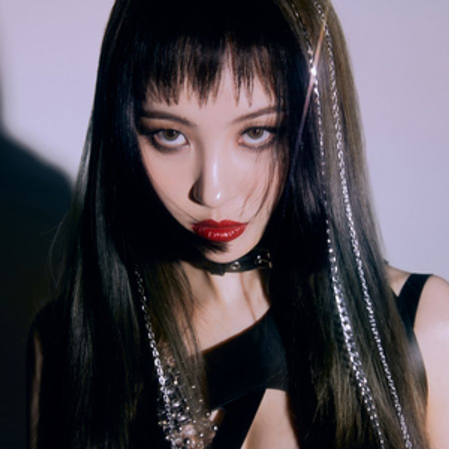 Sunmi Releases Equal X Spotify Singles Track 'Oh Sorry Ya' in Celebration of International Women's Day Image