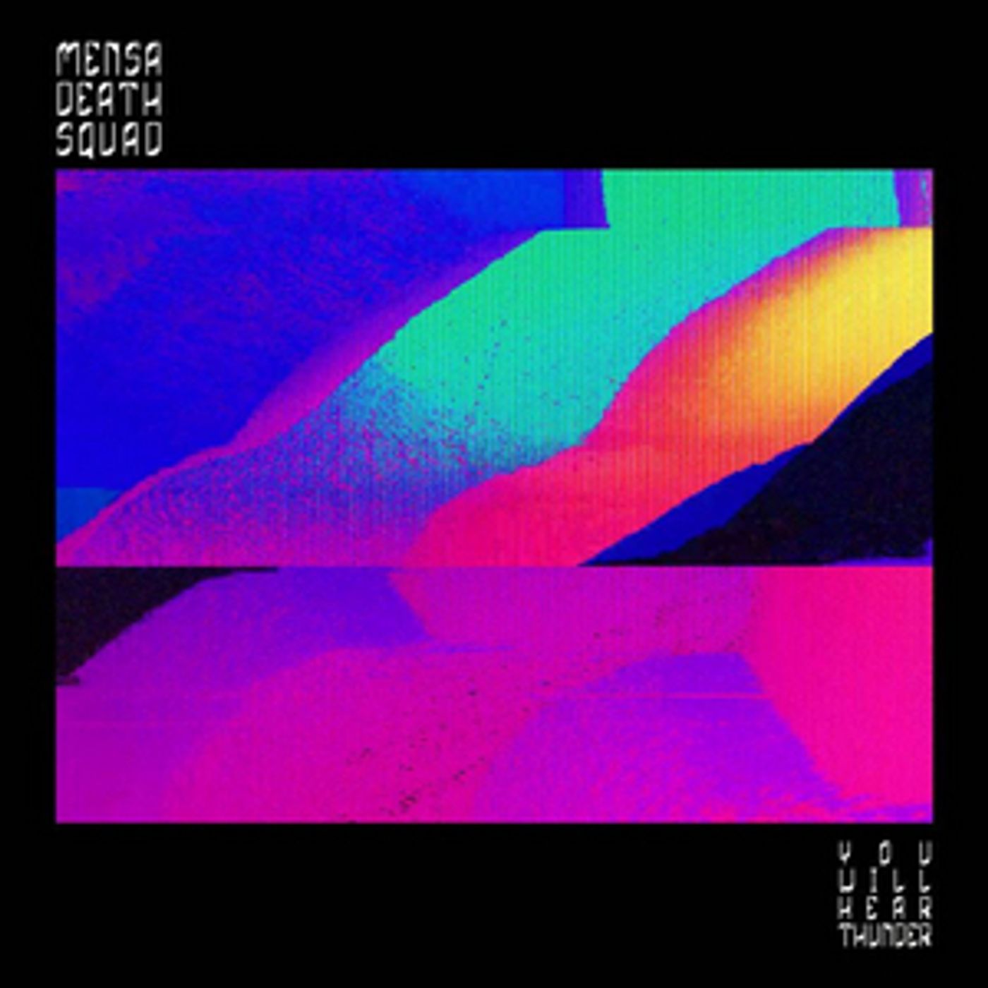 Mensa Deathsquad to Release 'You Will Hear Thunder' Album Title Track  Image