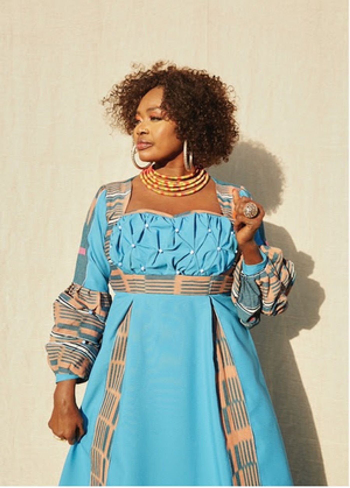 VIDEO: Oumou Sangaré Shares 'Wassulu Don' Music Video VIDEO: Oumou Sangaré Shares 'Wassulu Don' Music Video Image