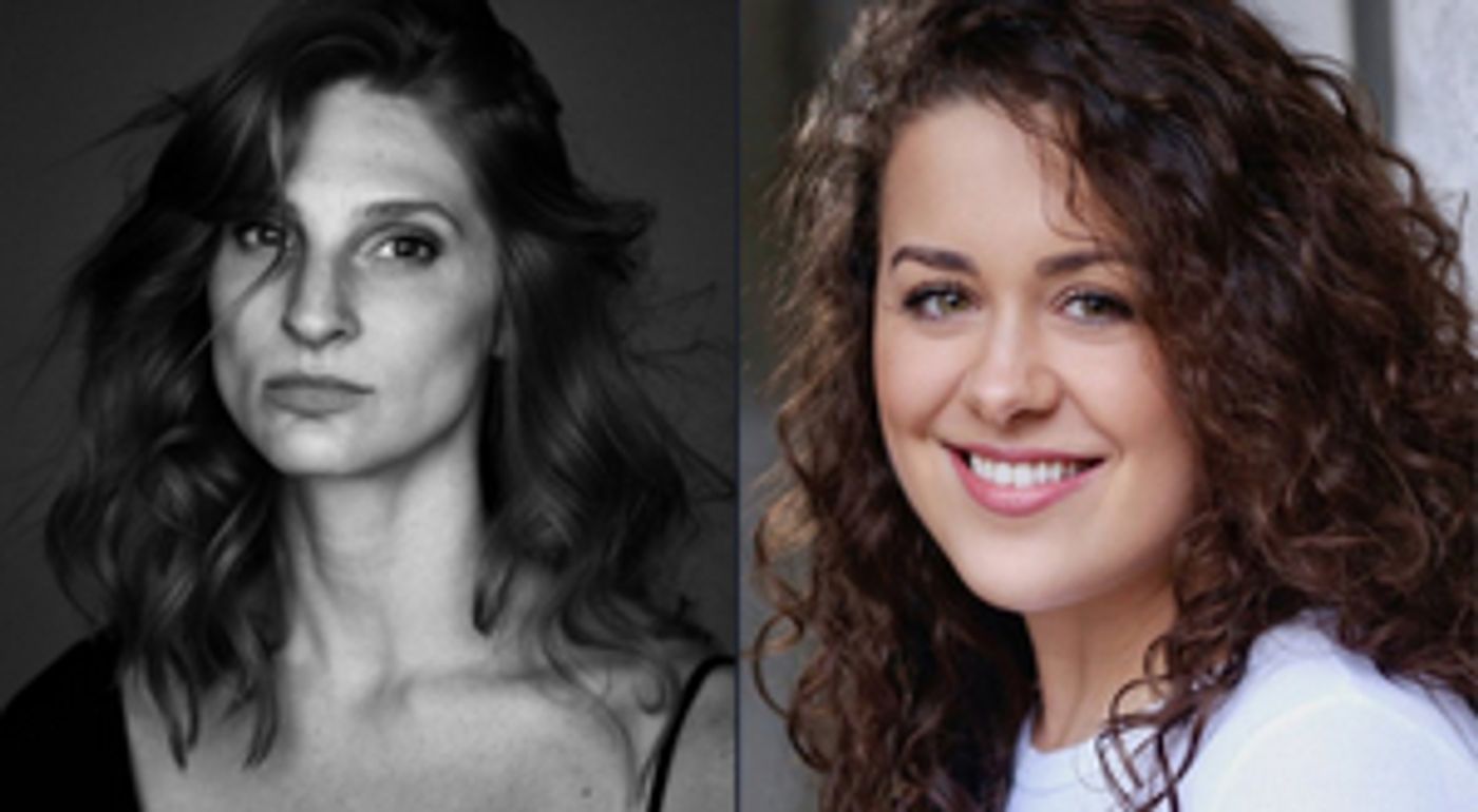 Keri René Fuller and Hana Stewart to Join SIX on Broadway  Image