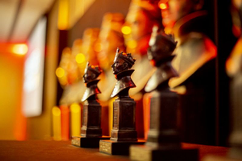 CABARET Leads in Nominations for the 2022 Olivier Awards; View All the Nominees Here Image