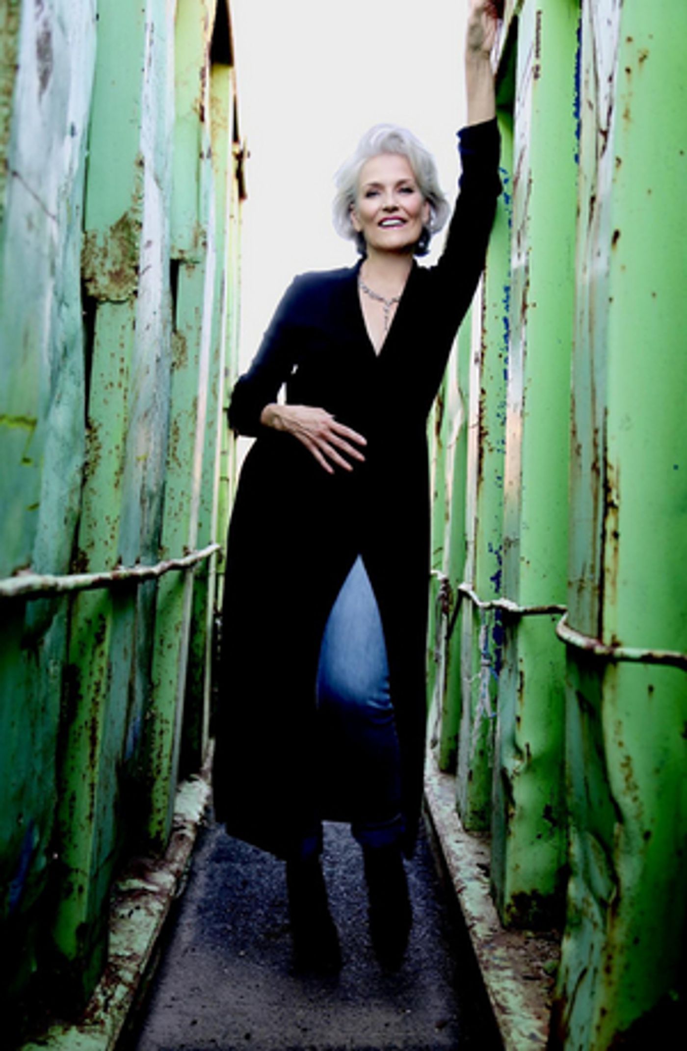 Karen Mason to Bring KANDER & EBB… AND ALL THAT JAZZ to Birdland Karen Mason to Bring KANDER & EBB… AND ALL THAT JAZZ to Birdland Image