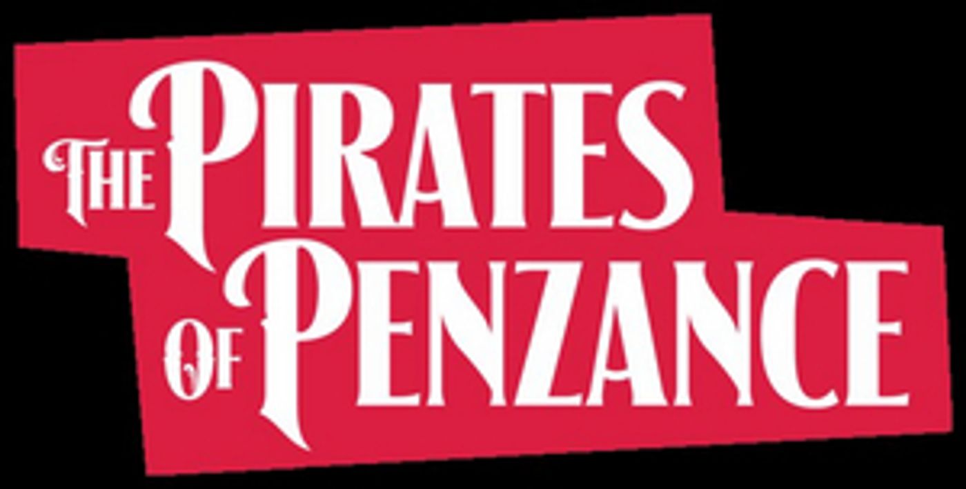 New York Gilbert & Sullivan Players to Return With THE PIRATES OF PENZANCE  Image