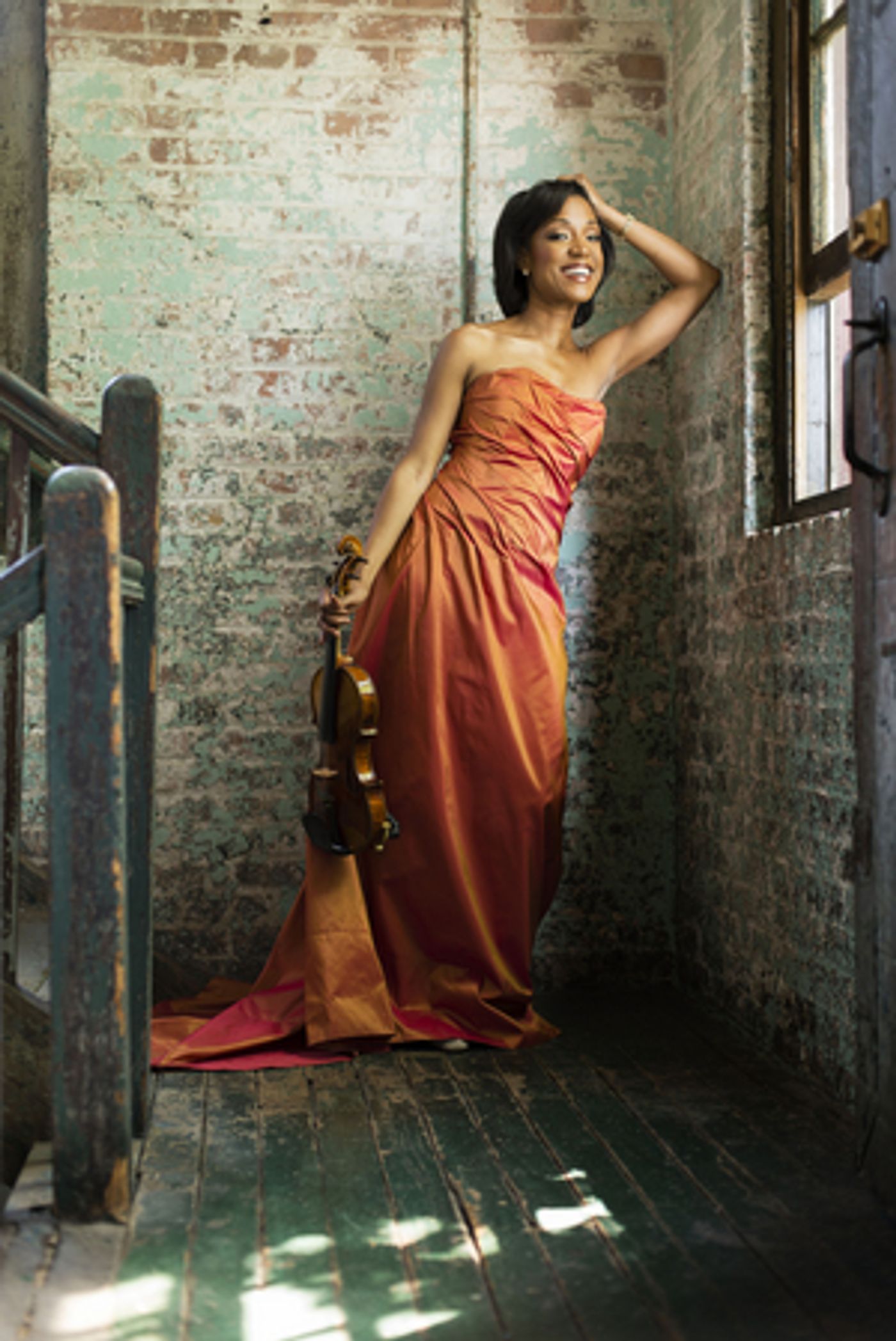 Carnegie Hall and Music Kitchen to Present FORGOTTEN VOICES Carnegie Hall and Music Kitchen to Present FORGOTTEN VOICES Image