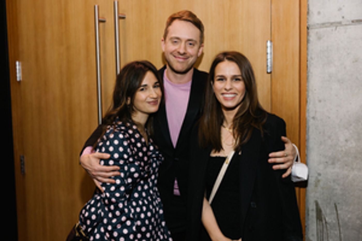 World Premiere of WHICH WAY TO THE STAGE to Open at MCC Theater This April  Image