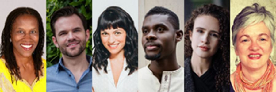Lyric Fest to Present THE SONG CATCHER: THE FOLK SONG RE-IMAGINED Image