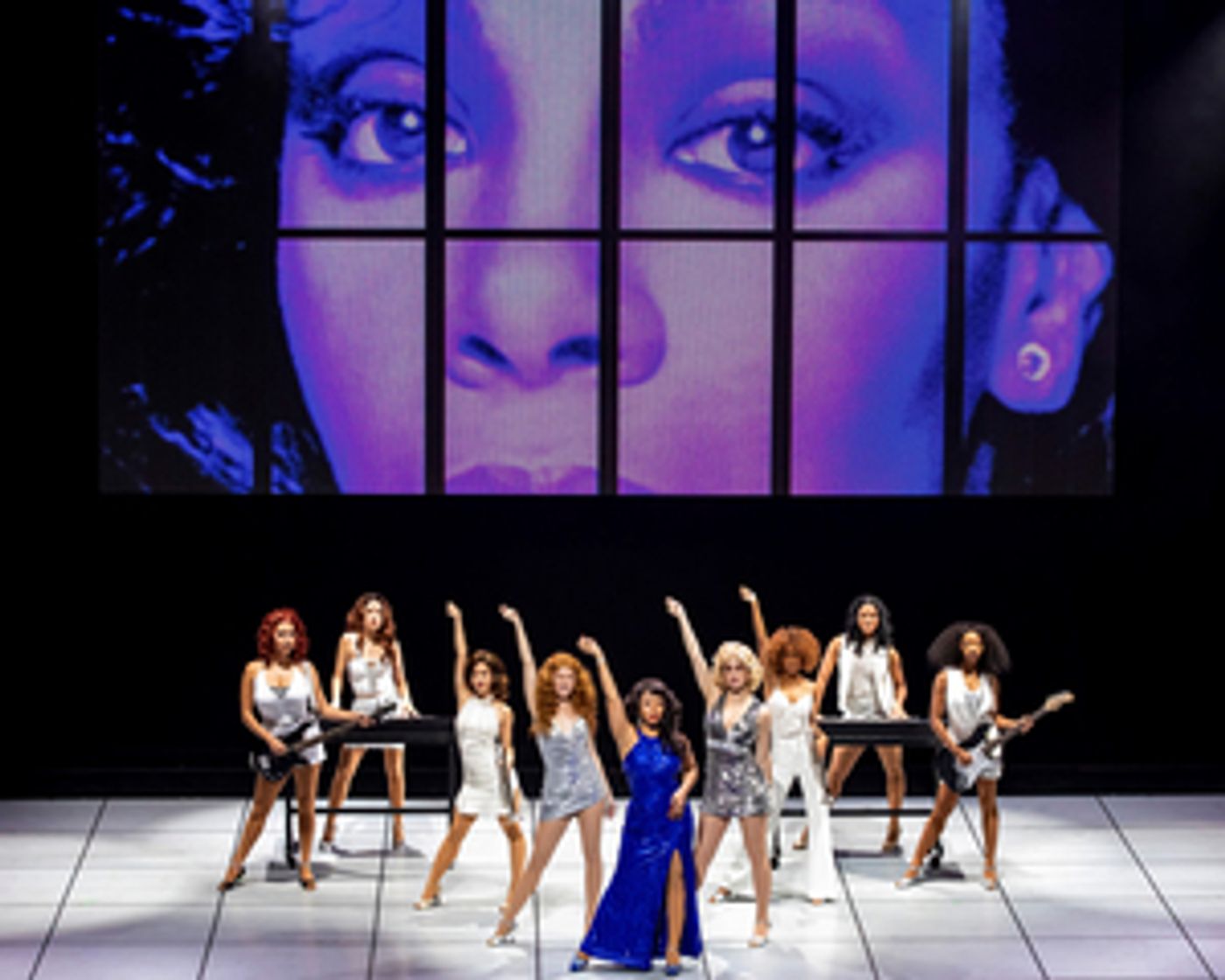 Interview: Francisco Risso Talks About the Amazing SUMMER: THE DONNA SUMMER MUSICAL at Fisher Theatre!  Image
