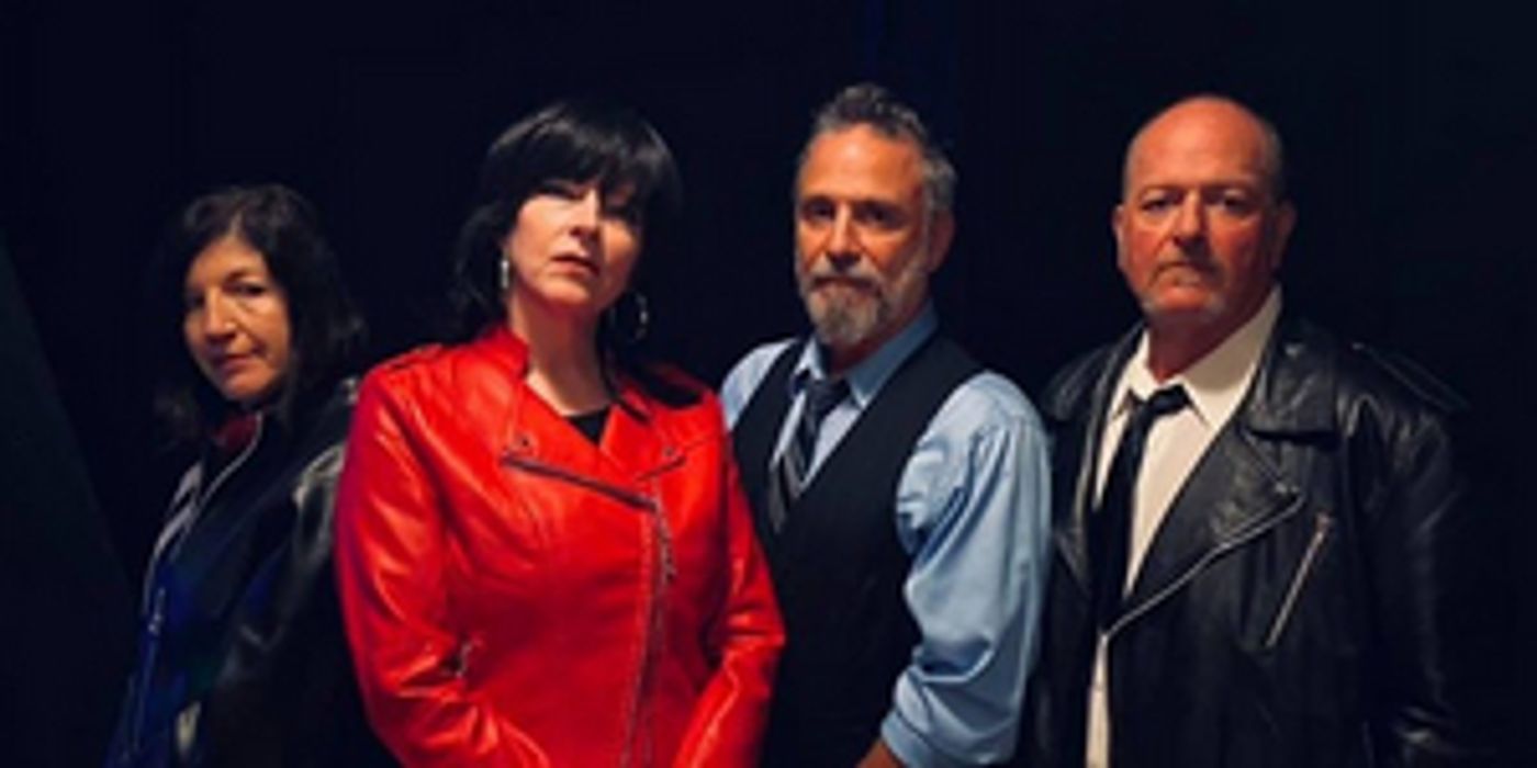 Pretendica is Coming to Cotuit Center for the Arts Pretendica is Coming to Cotuit Center for the Arts Image