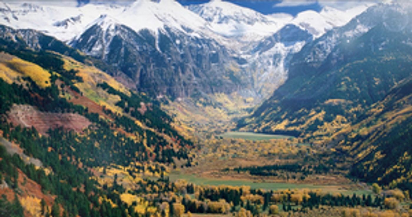 Review: PBS Stations to Feature FOREVER WILD ~ The Fight To Preserve The Valley Floor of Telluride Review: PBS Stations to Feature FOREVER WILD ~ The Fight To Preserve The Valley Floor of Telluride Image