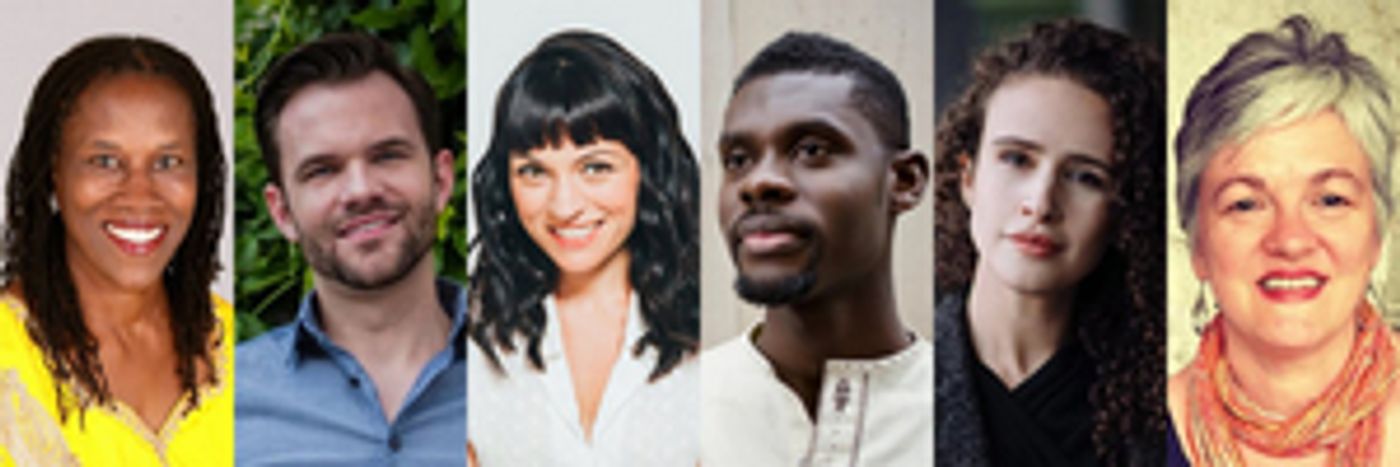 Lyric Fest Presents Concert of World Premieres, THE SONG CATCHER: THE FOLK SONG RE-IMAGINED Lyric Fest Presents Concert of World Premieres, THE SONG CATCHER: THE FOLK SONG RE-IMAGINED Image