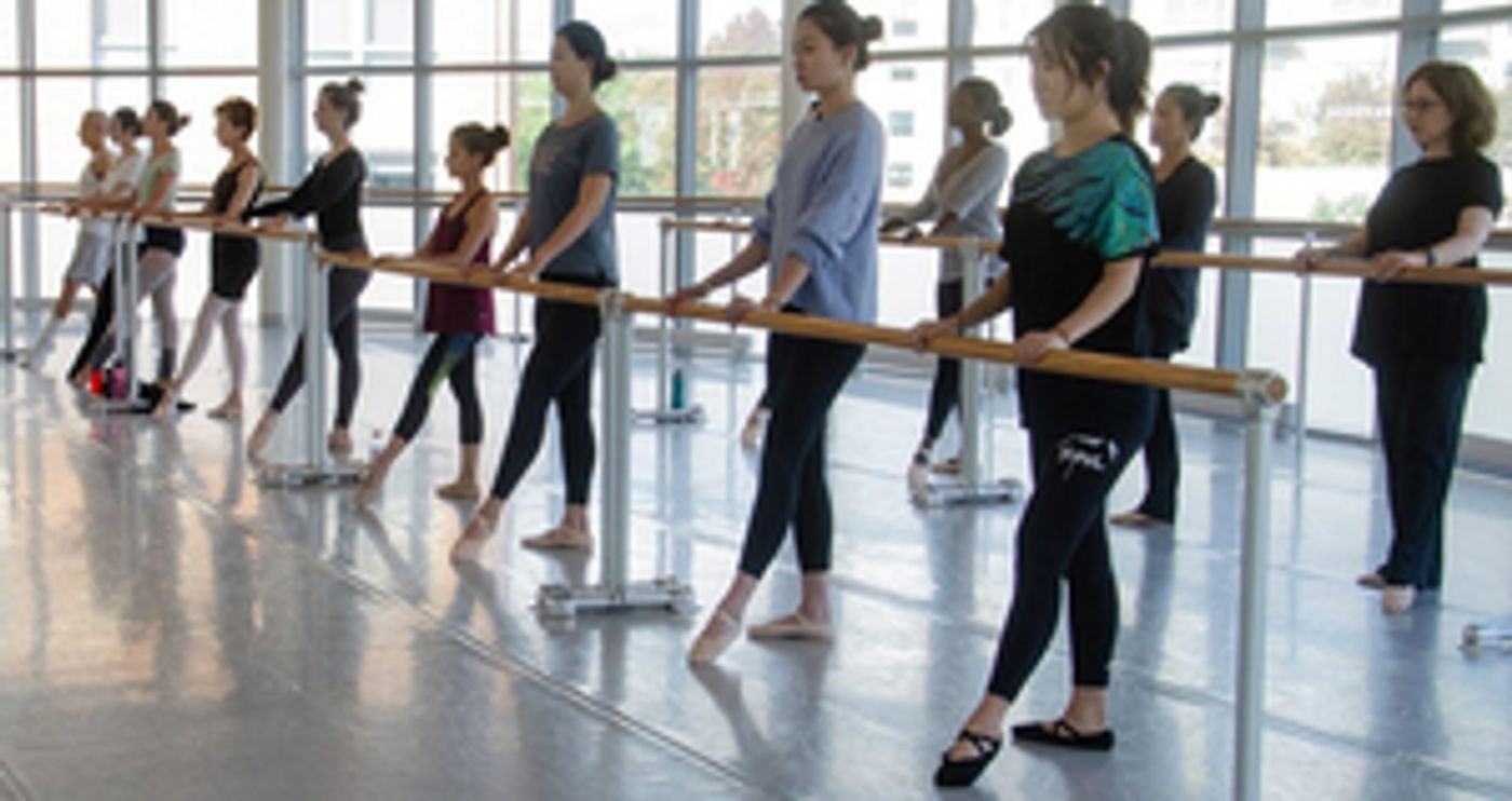 Washington Ballet Announces DANCE FOR ALL Free Citywide Classes, Events, and Performances Washington Ballet Announces DANCE FOR ALL Free Citywide Classes, Events, and Performances Image