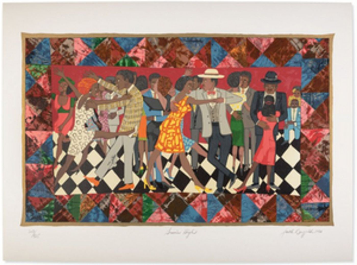 Christie's And City College Center For The Arts Join Forces For Benefit Auction  Image